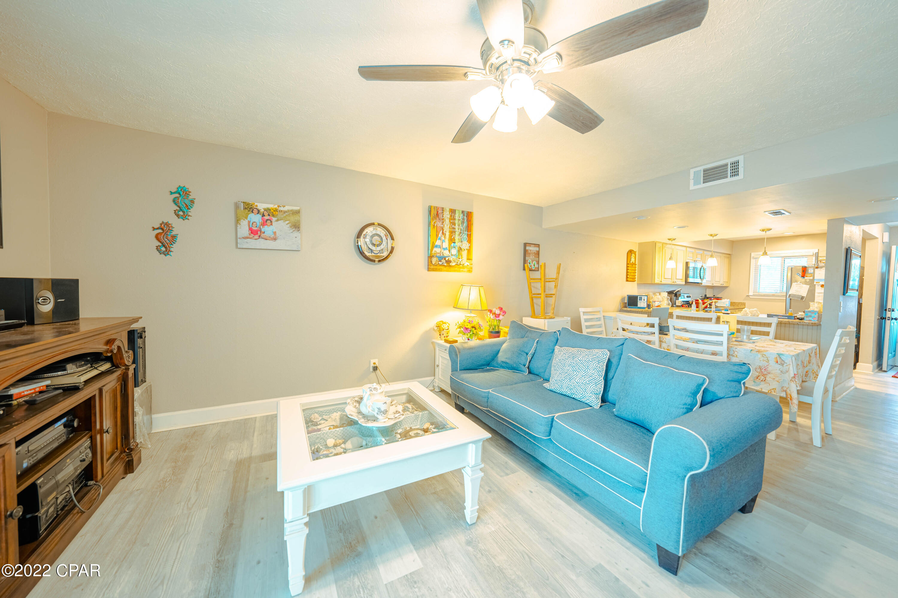 Silver Sands Unit 1 - Residential