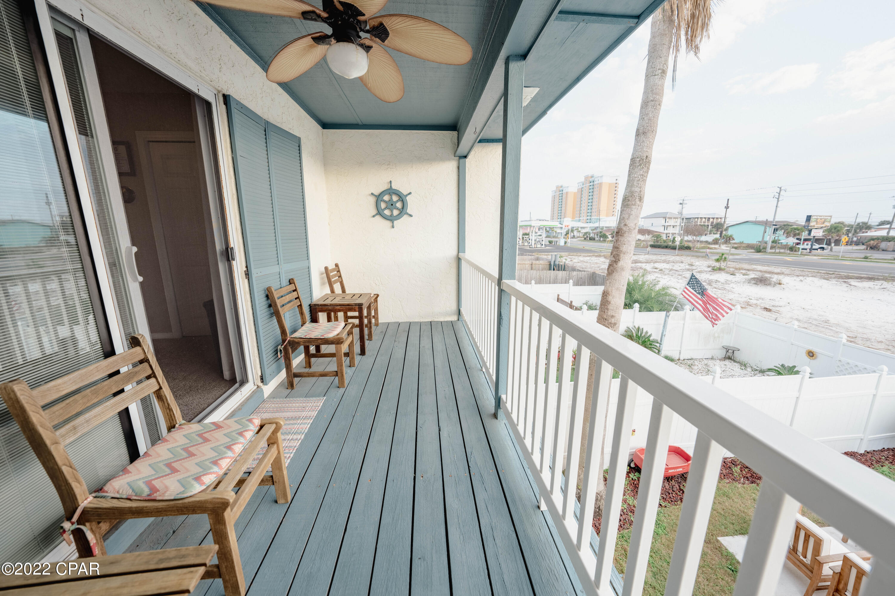 Silver Sands Unit 1 - Residential