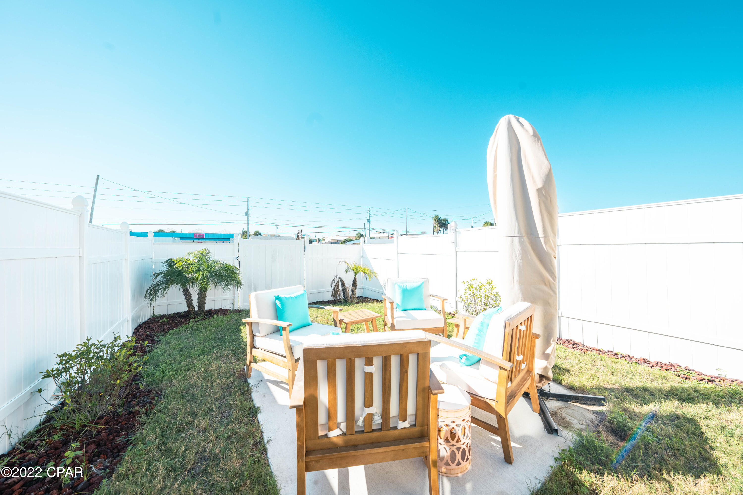 Silver Sands Unit 1 - Residential