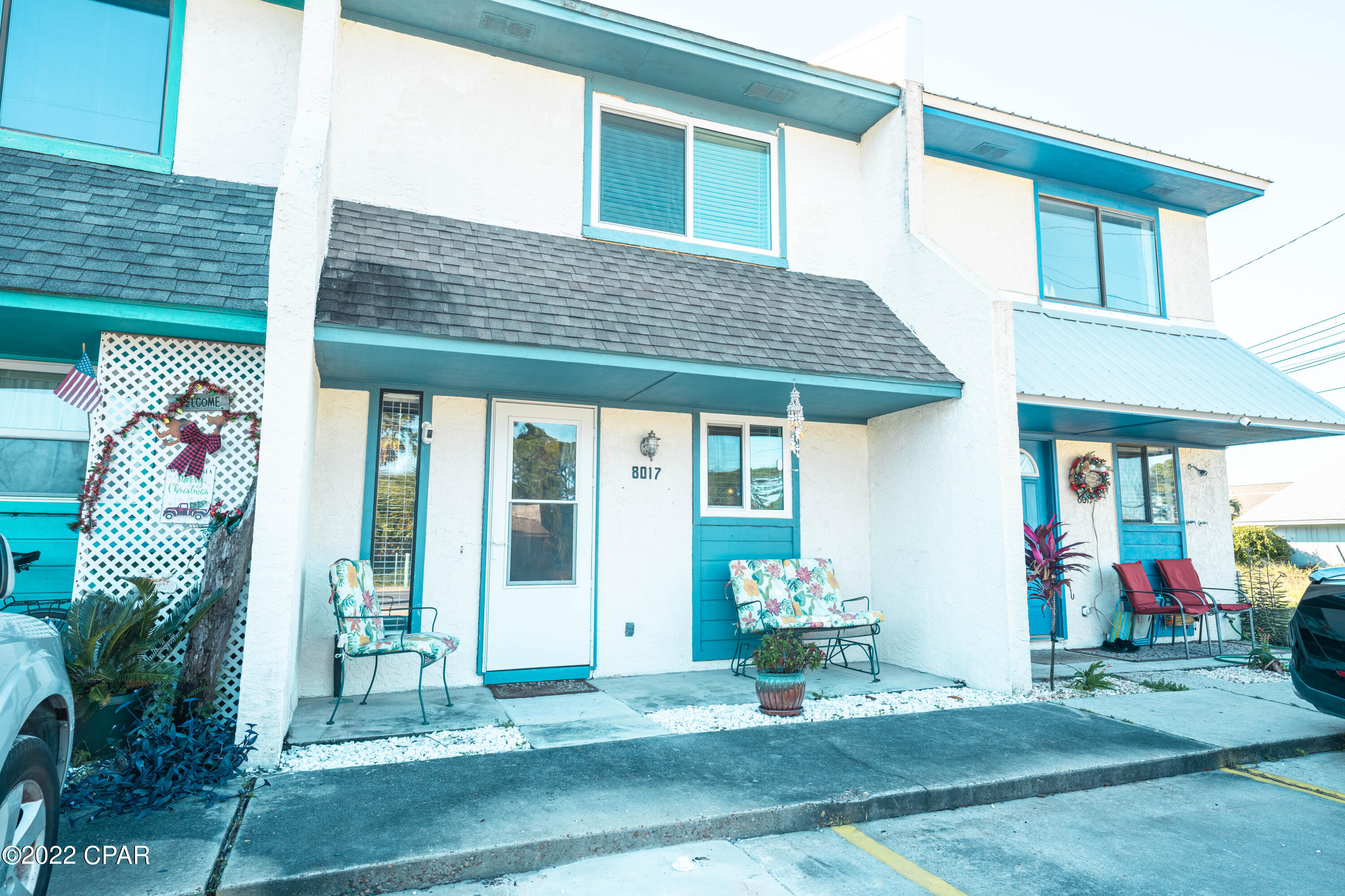 Silver Sands Unit 1 - Residential