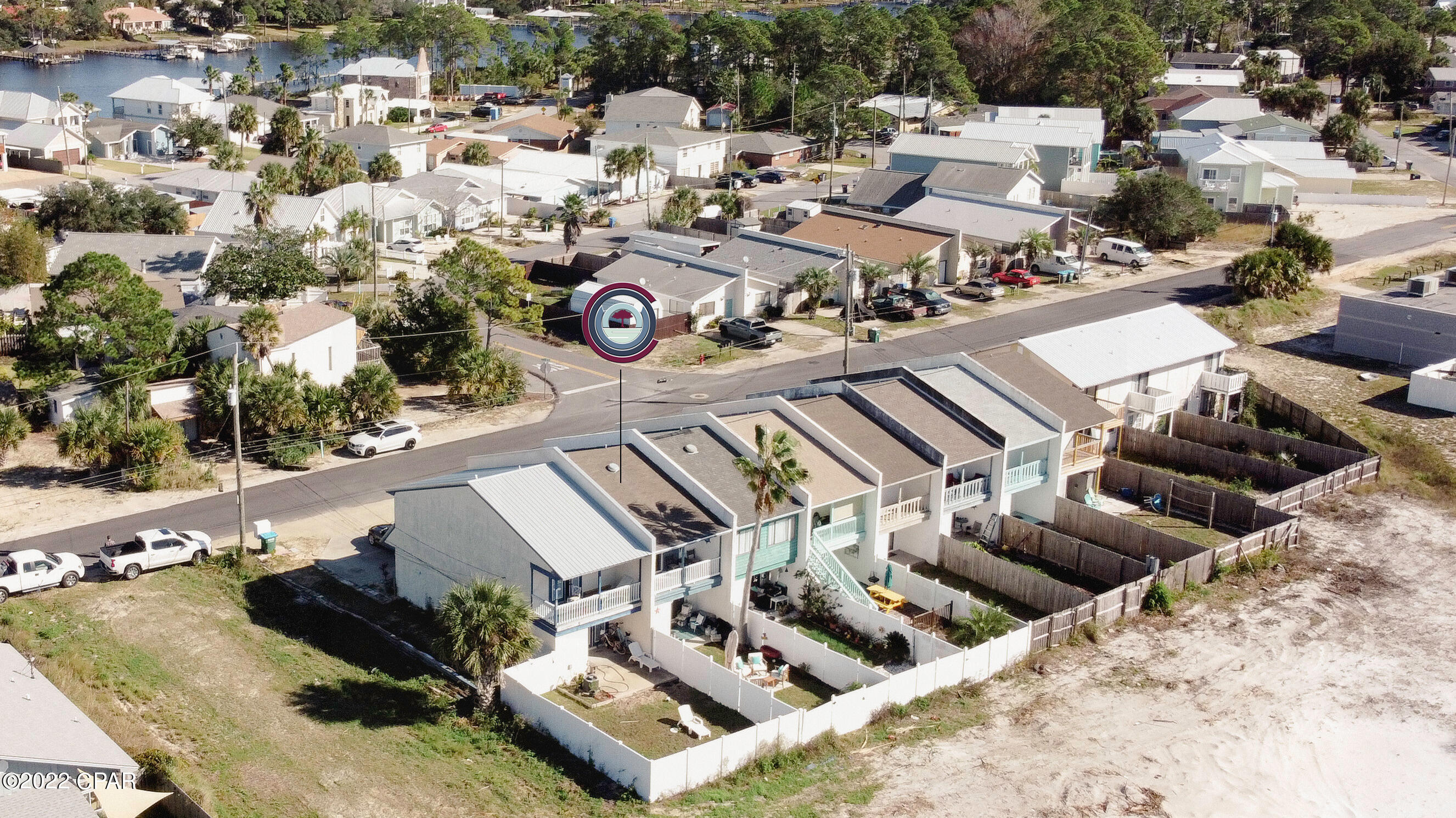 Silver Sands Unit 1 - Residential