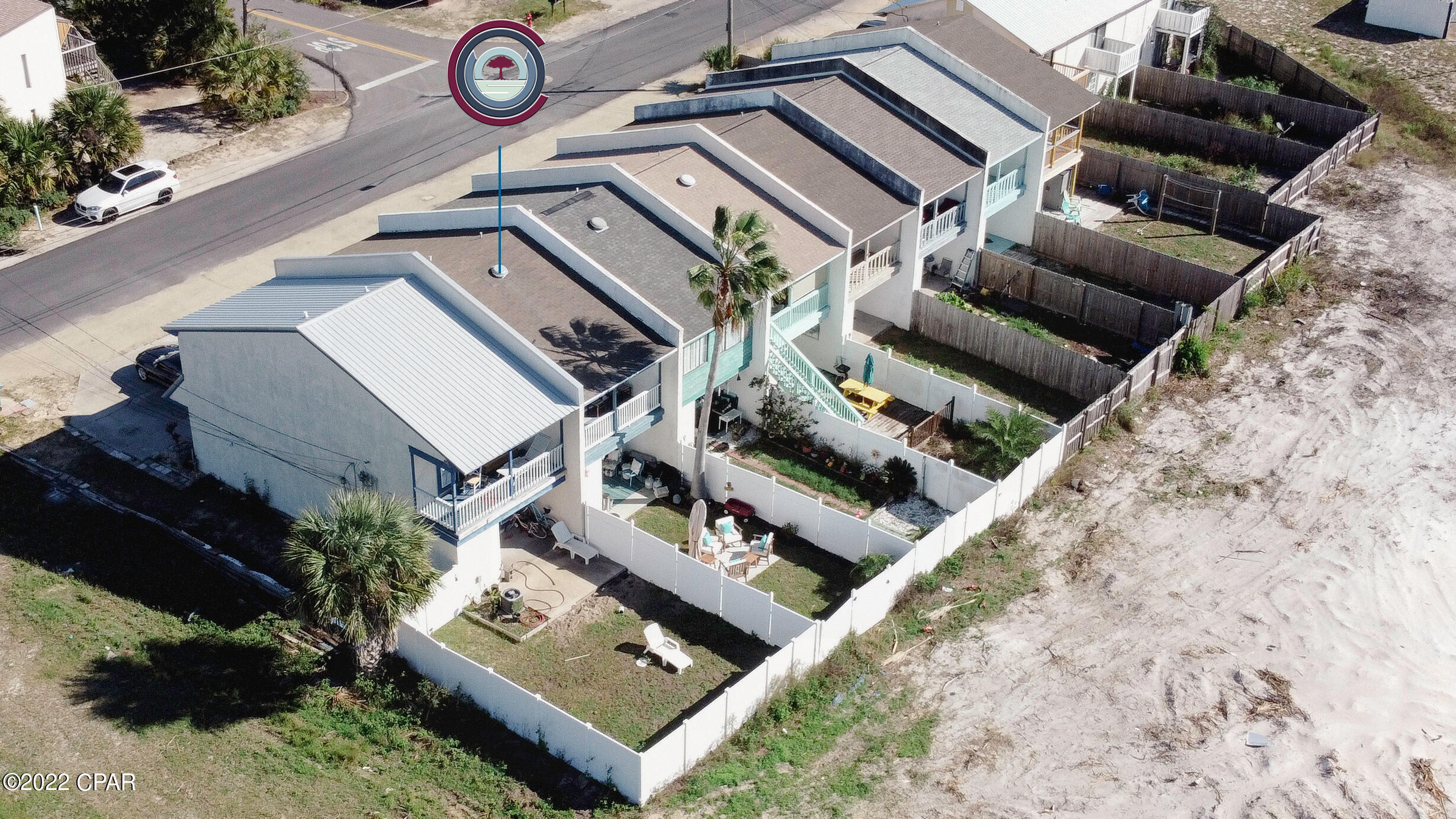 Silver Sands Unit 1 - Residential