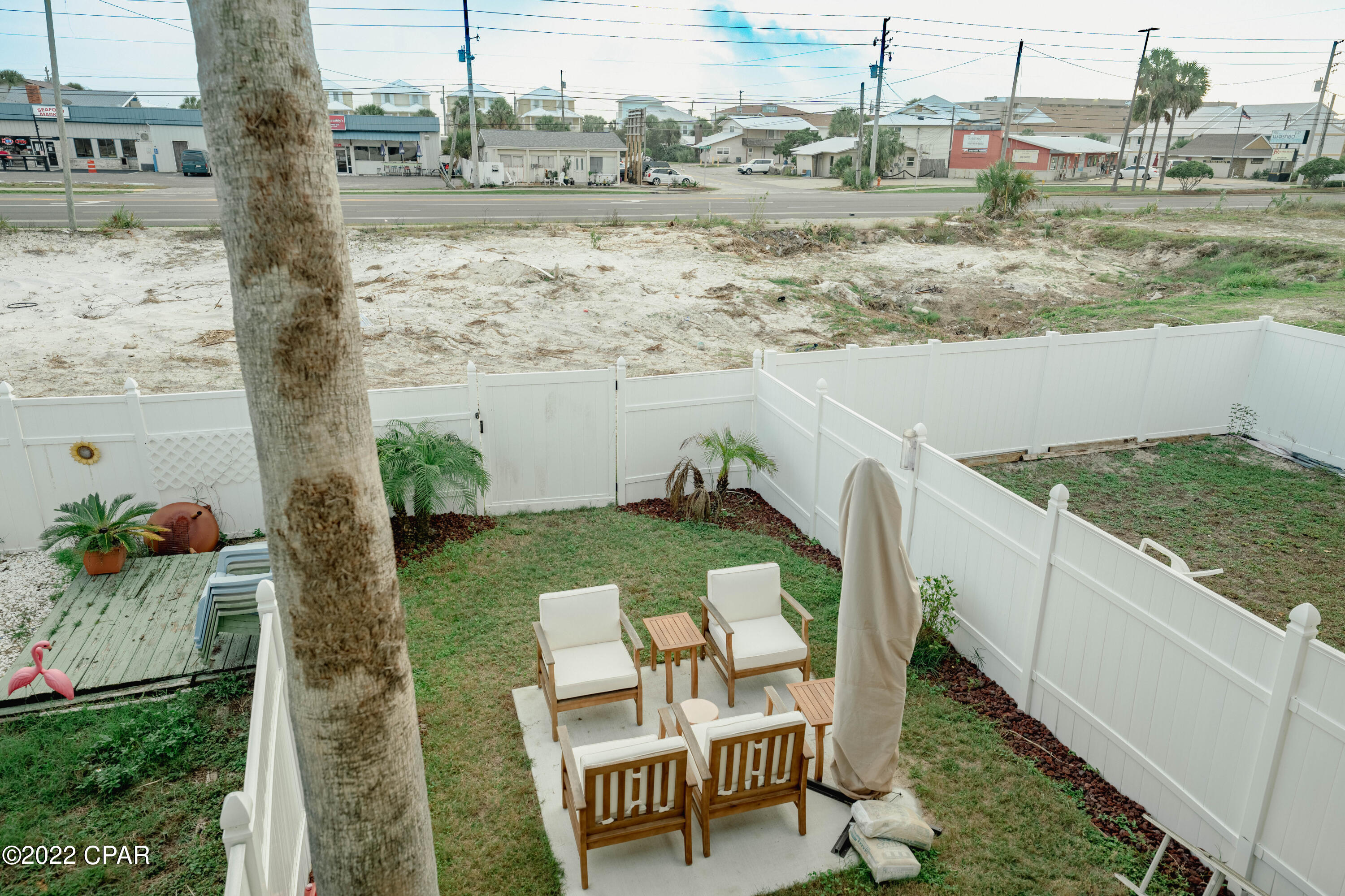 Silver Sands Unit 1 - Residential