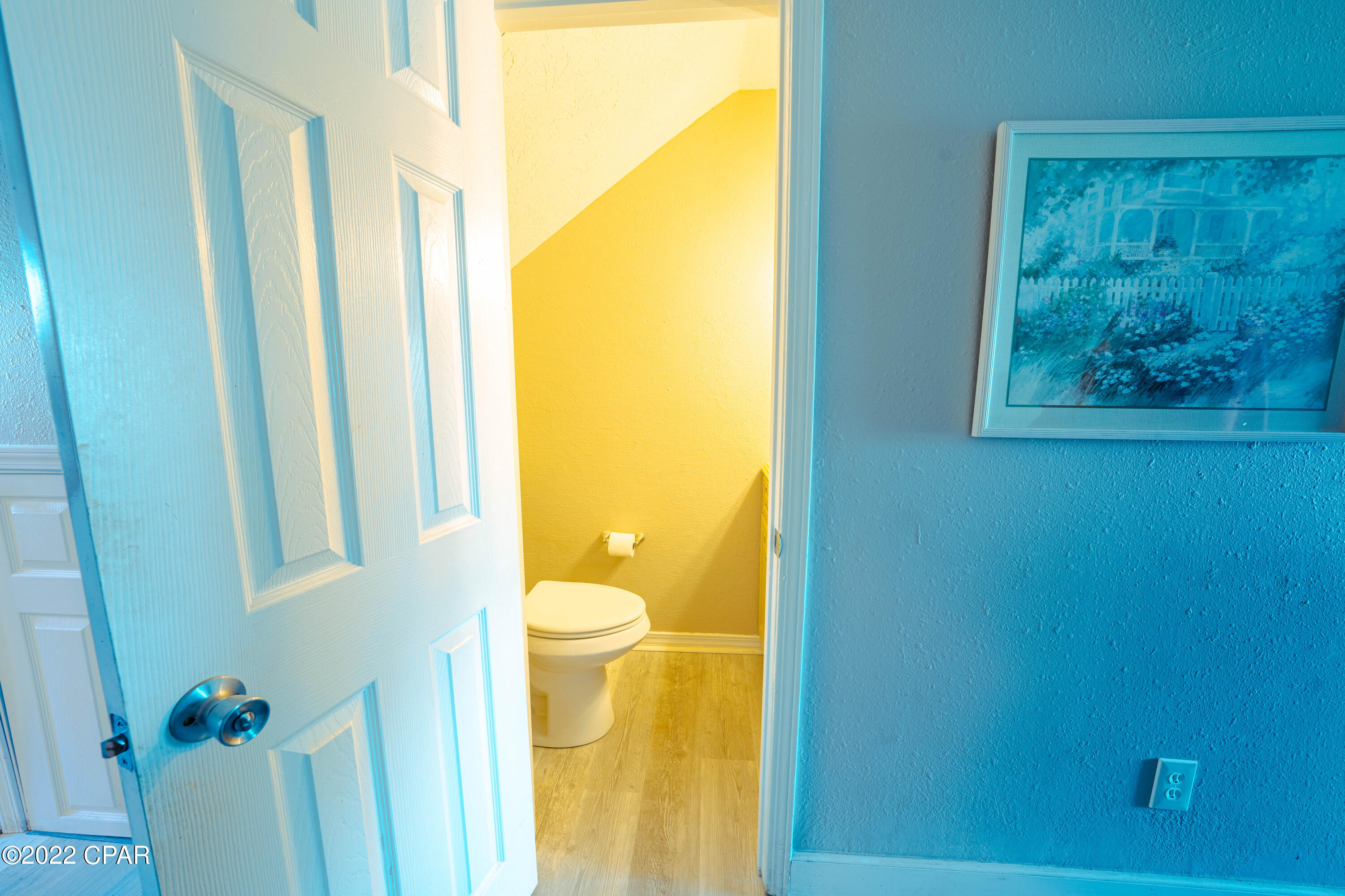 Silver Sands Unit 1 - Residential