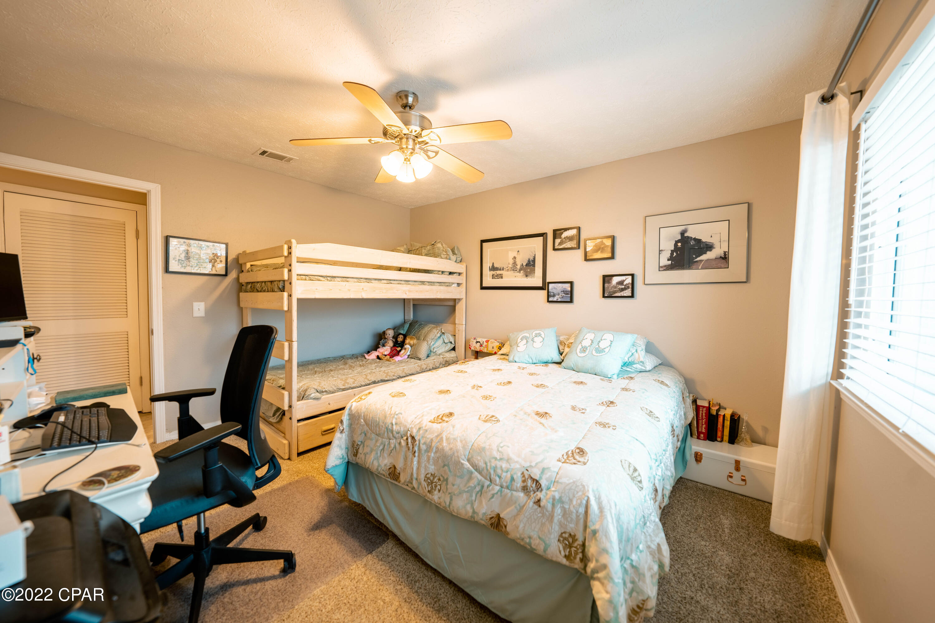 Silver Sands Unit 1 - Residential