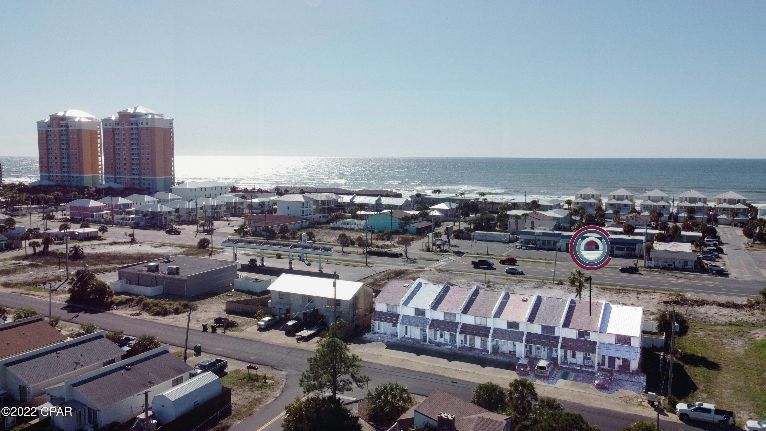 Silver Sands Unit 1 - Residential