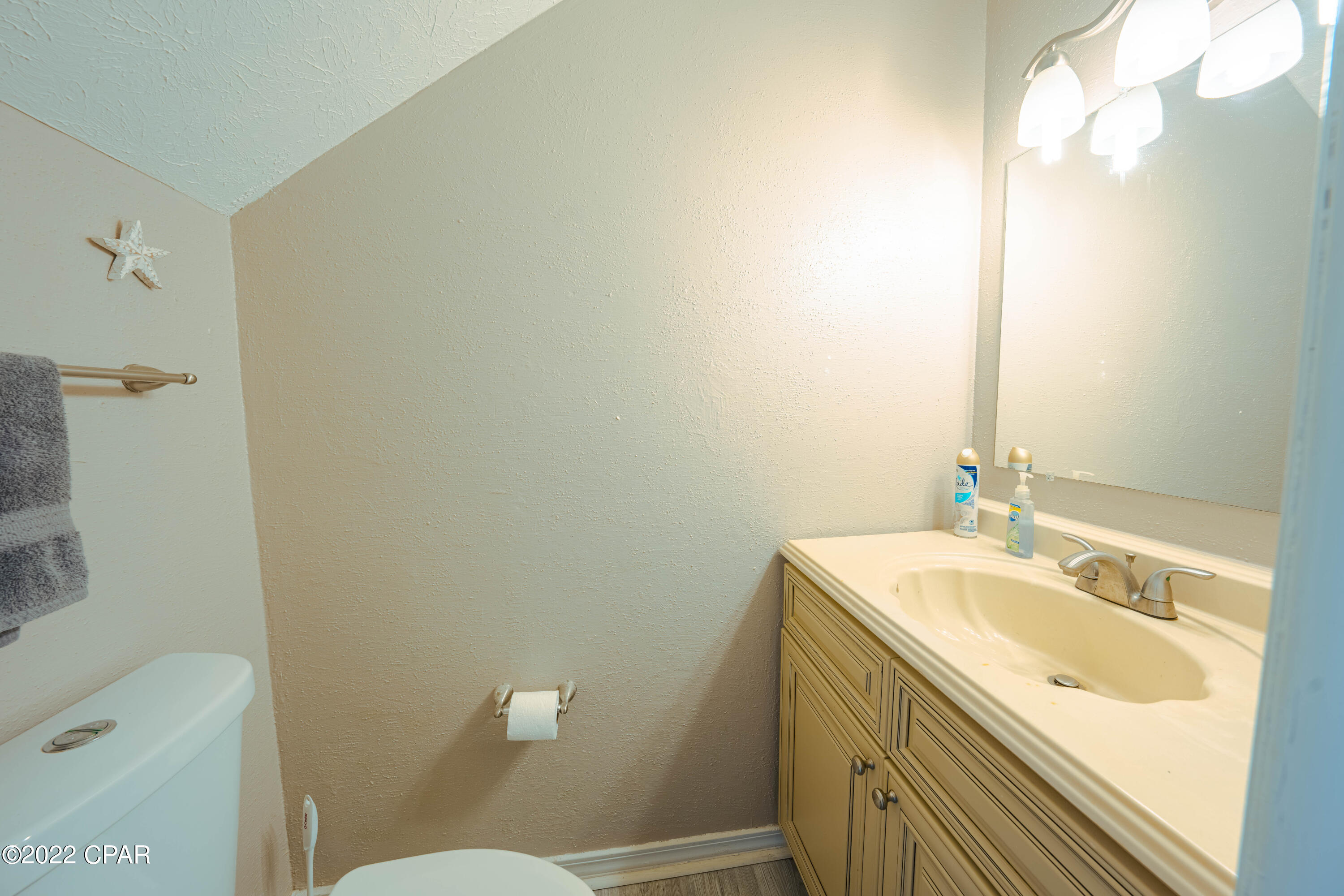 Silver Sands Unit 1 - Residential