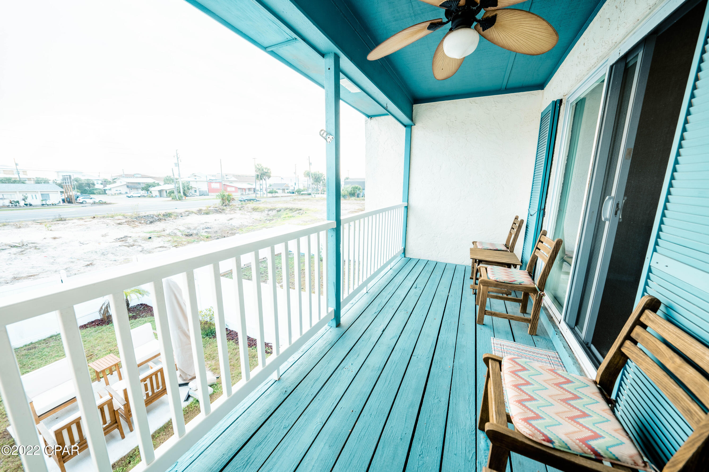 Silver Sands Unit 1 - Residential