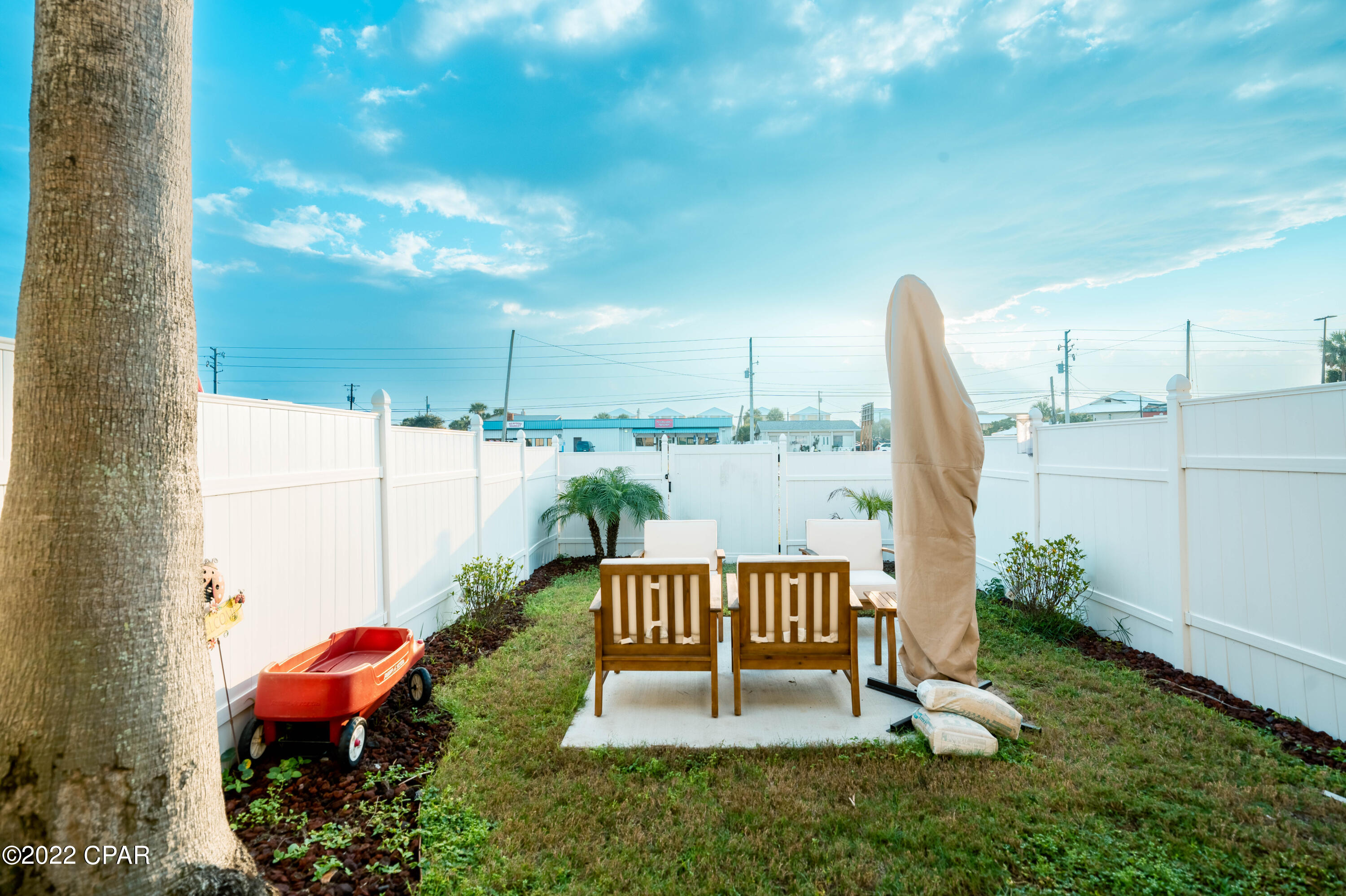 Silver Sands Unit 1 - Residential