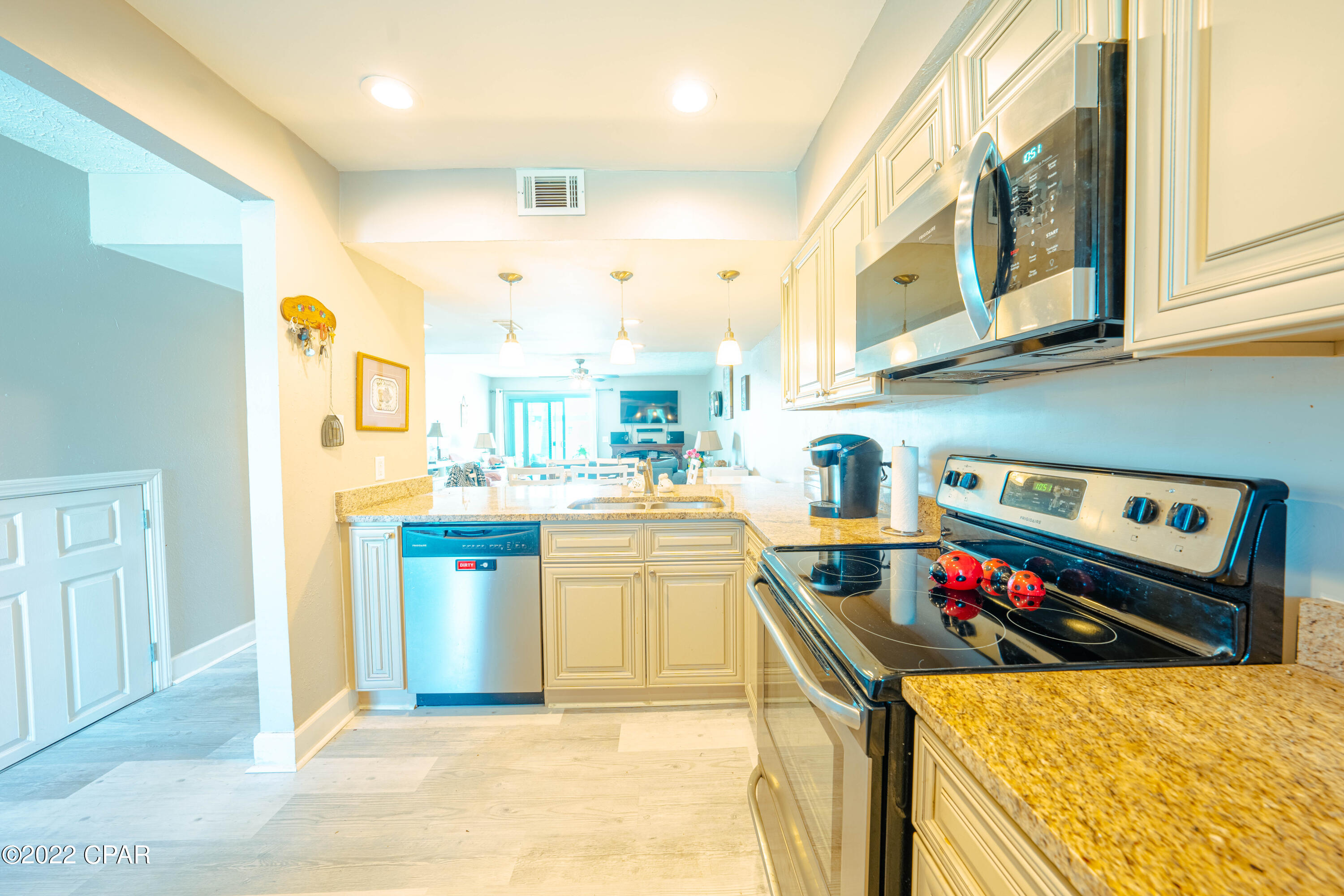 Silver Sands Unit 1 - Residential