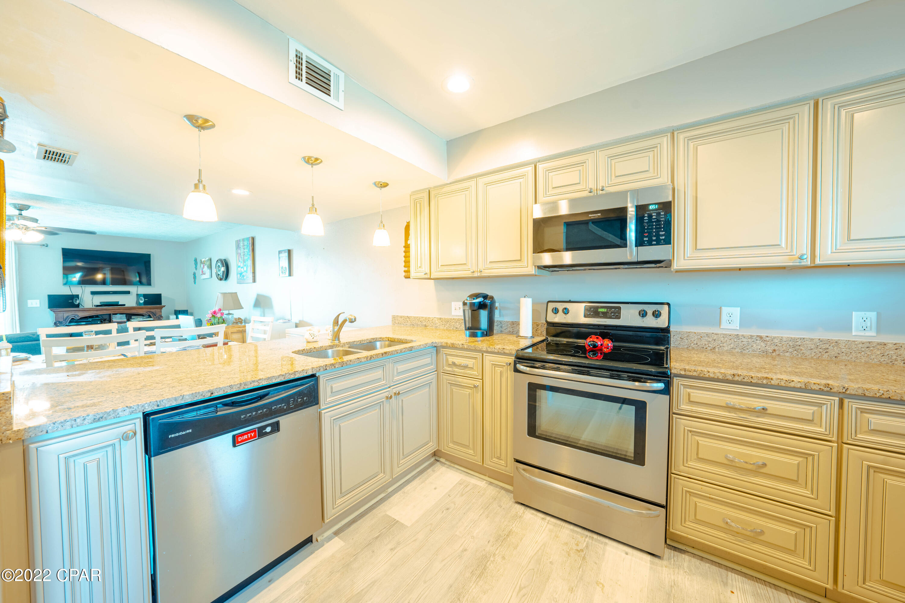 Silver Sands Unit 1 - Residential