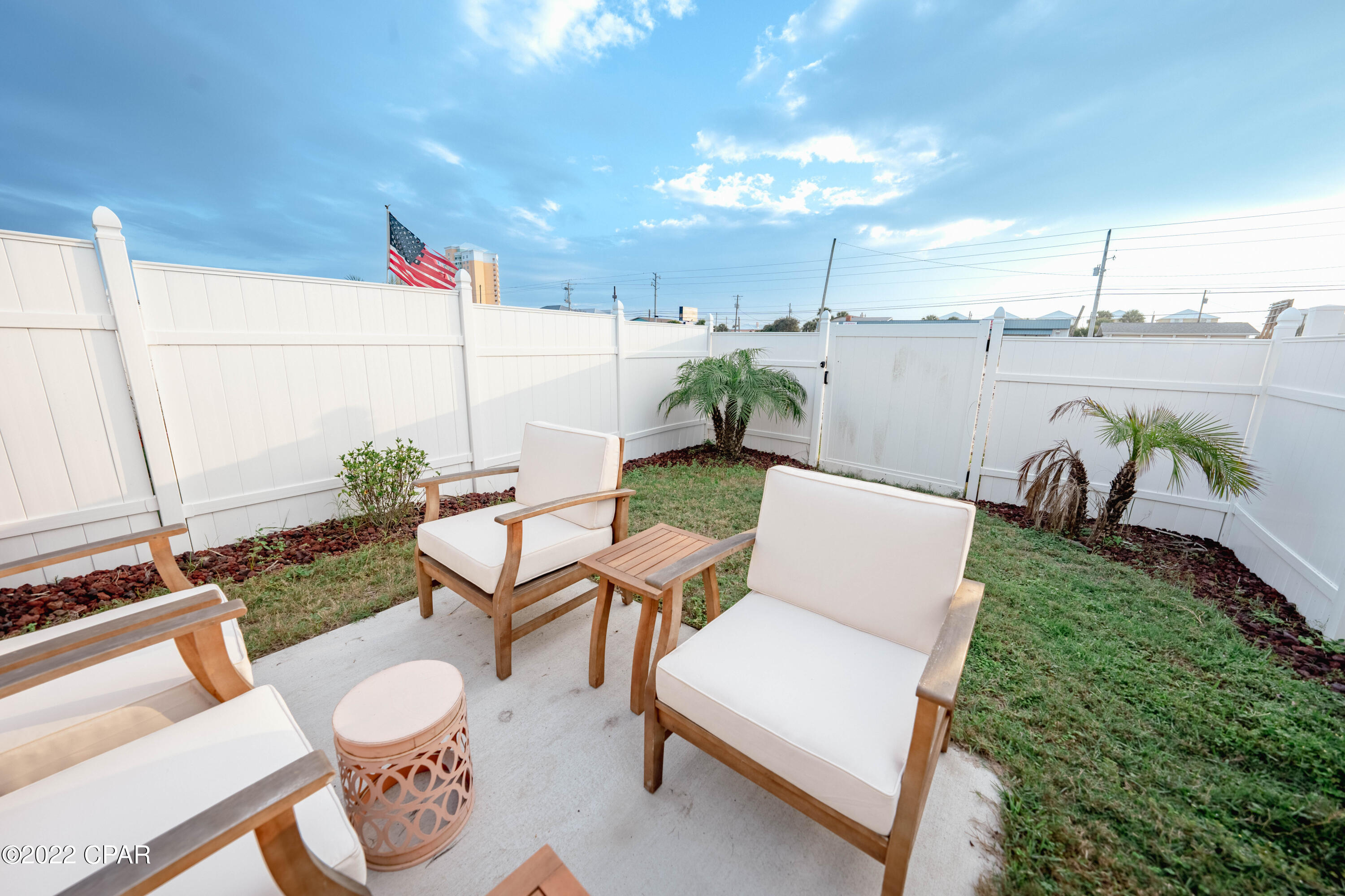 Silver Sands Unit 1 - Residential