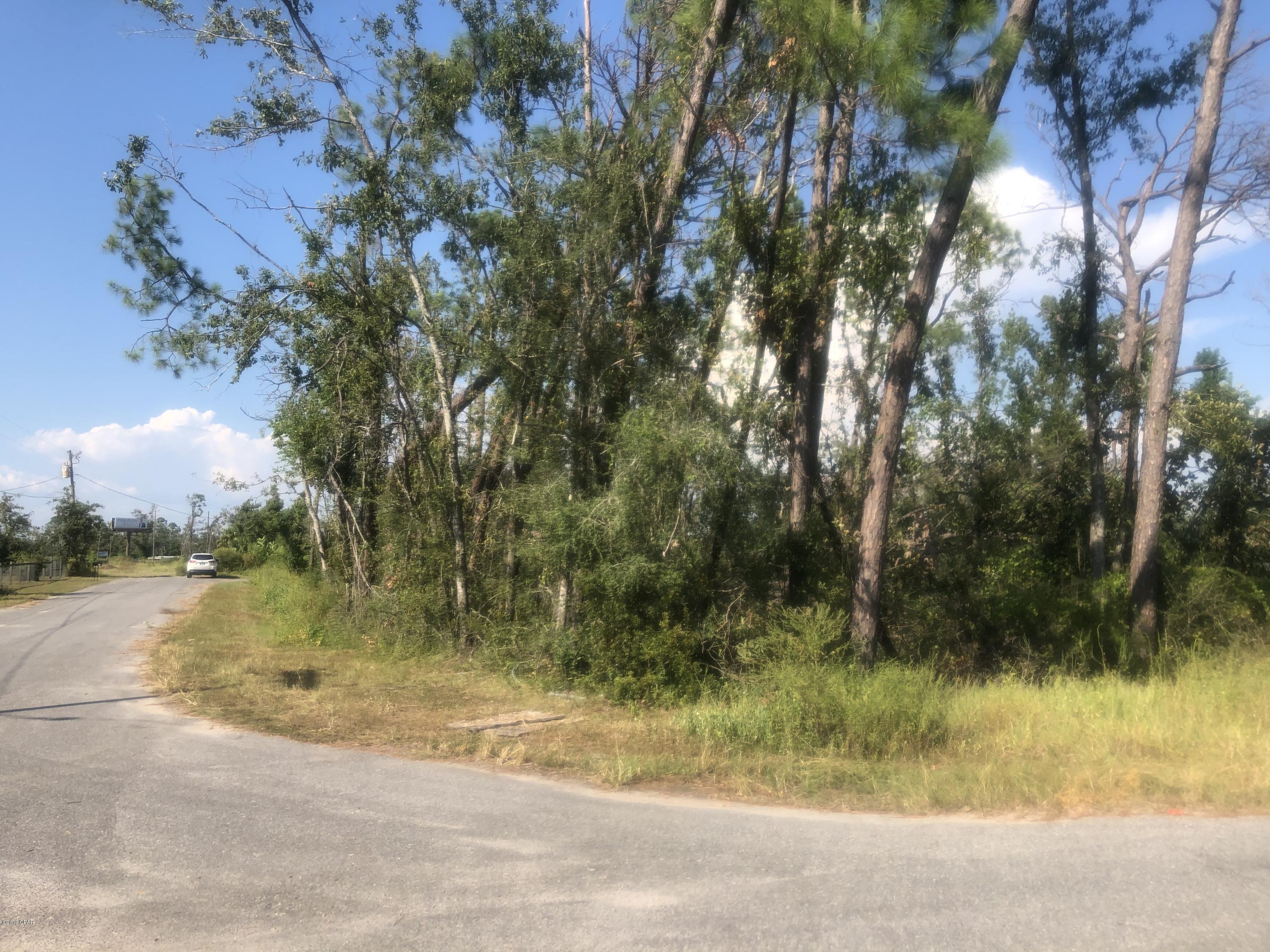 [No Recorded Subdiv] - Land