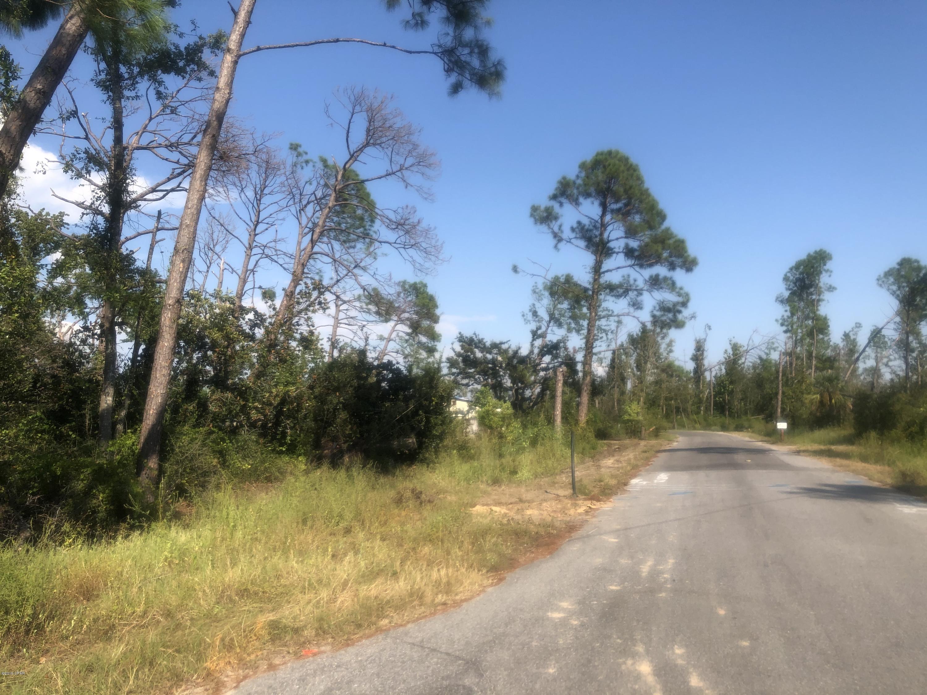 [No Recorded Subdiv] - Land