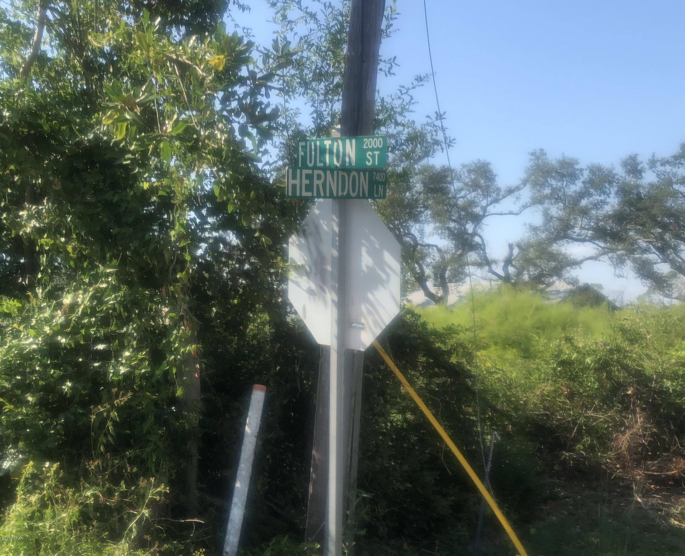 [No Recorded Subdiv] - Land