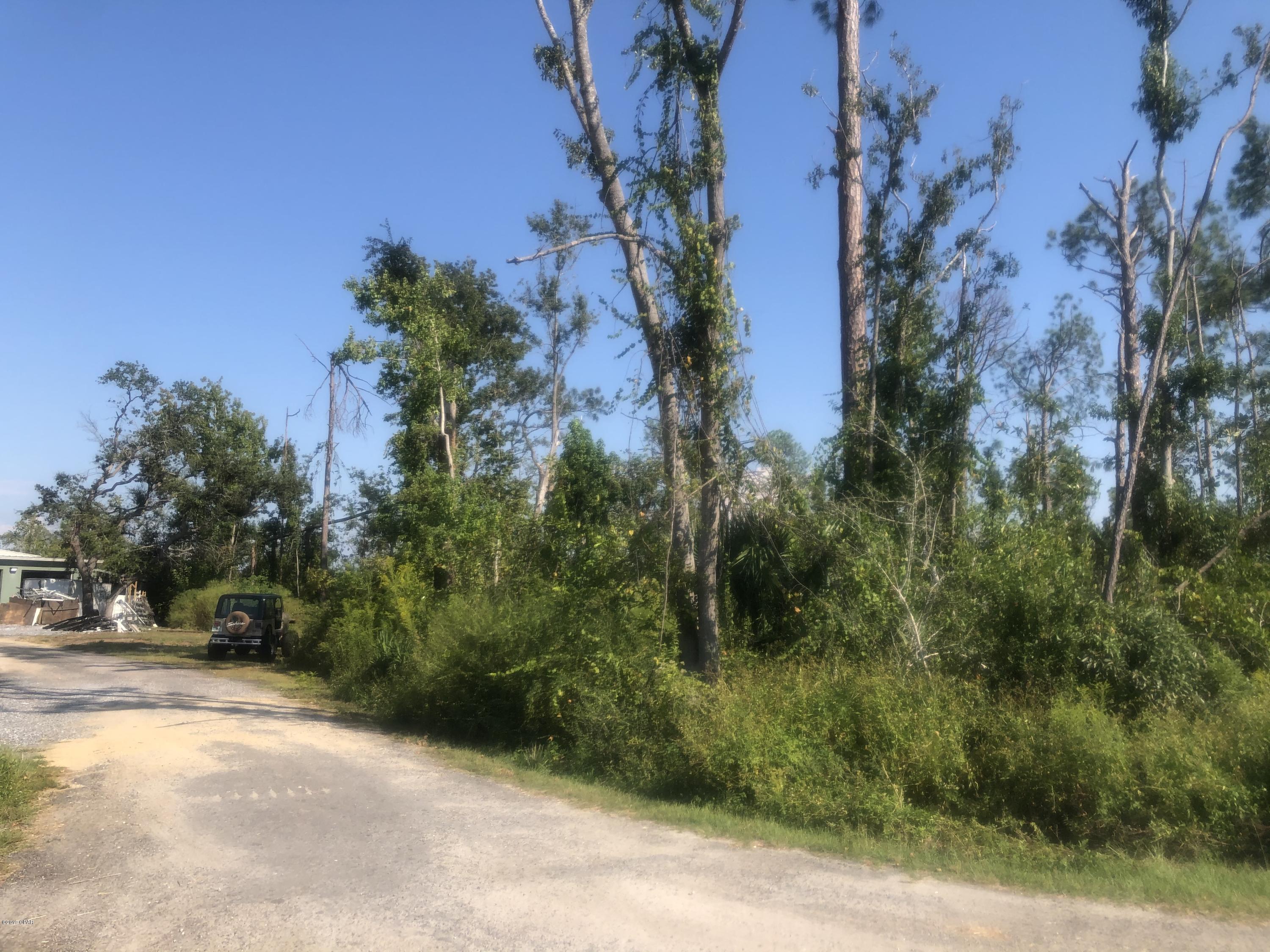 [No Recorded Subdiv] - Land