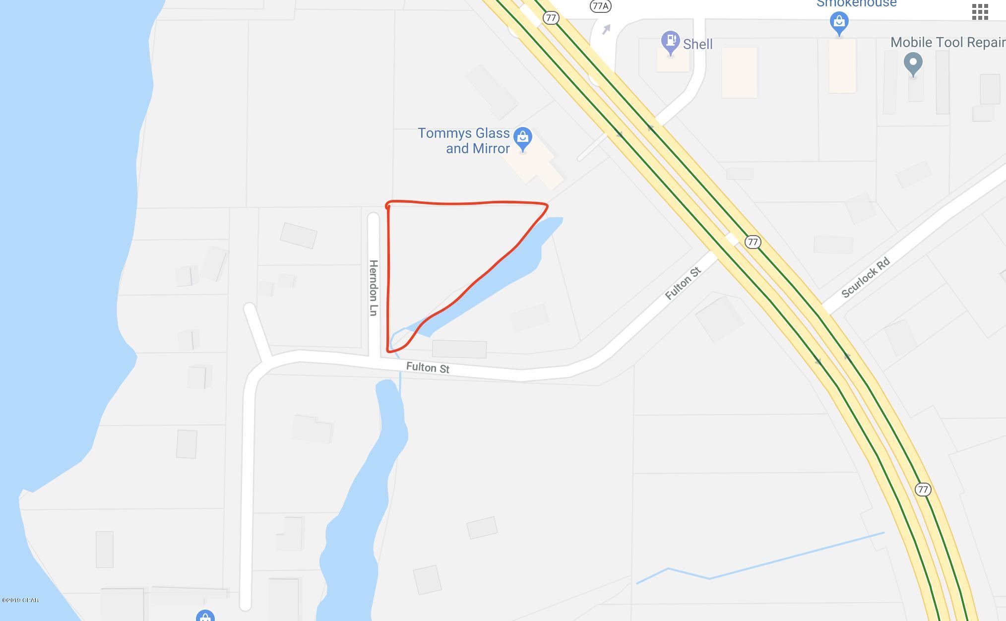 [No Recorded Subdiv] - Land