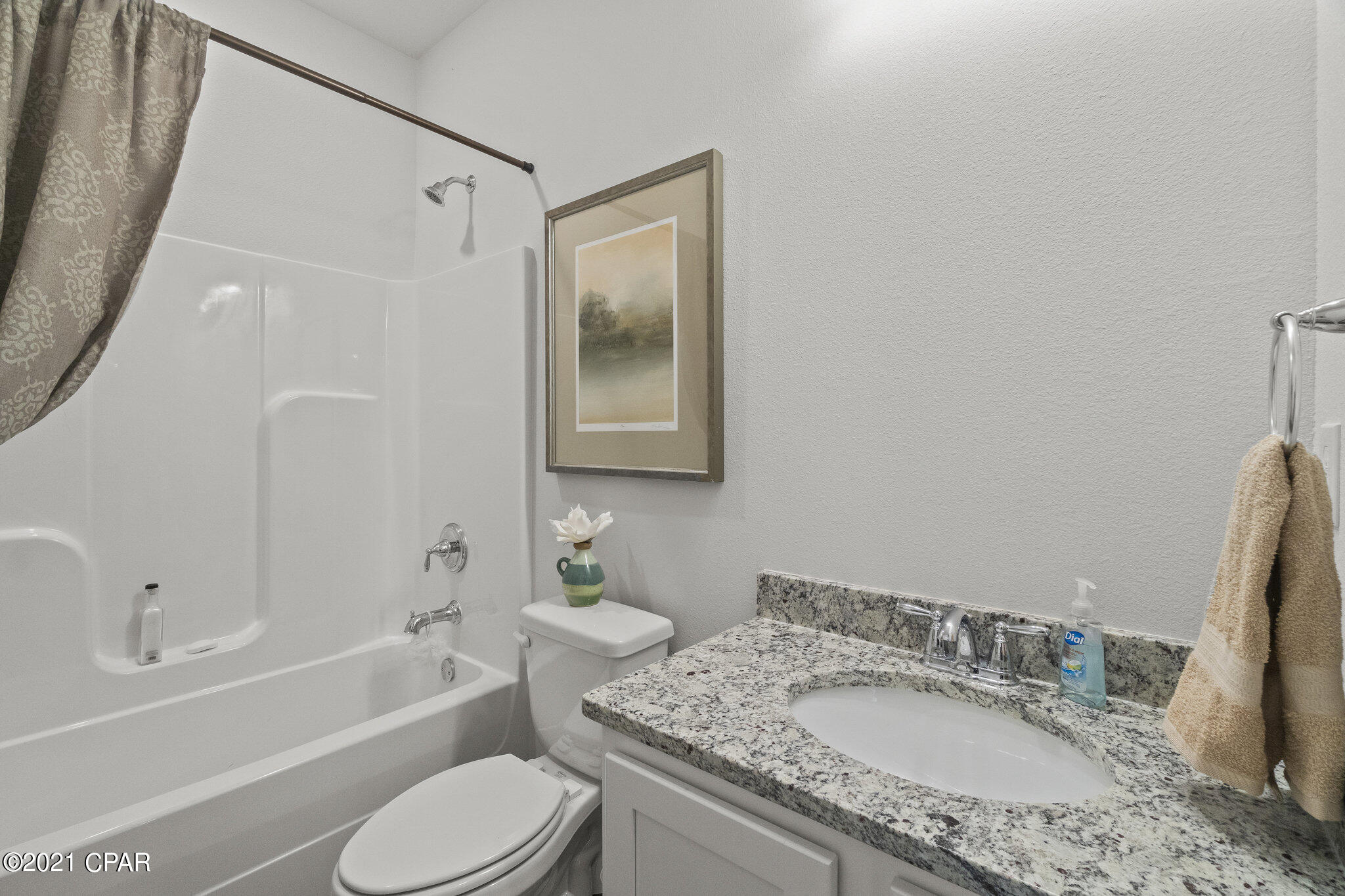 Titus Park - Residential