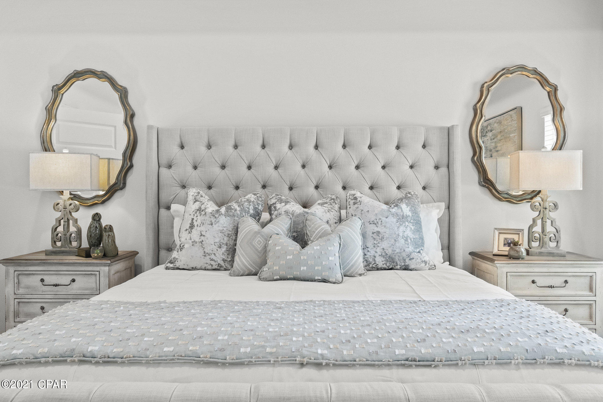 Titus Park - Residential