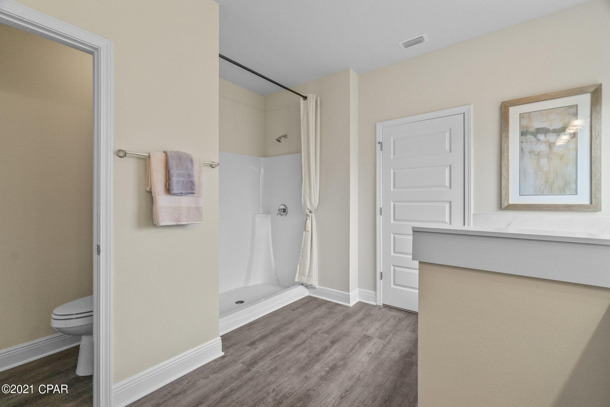 Titus Park - Residential