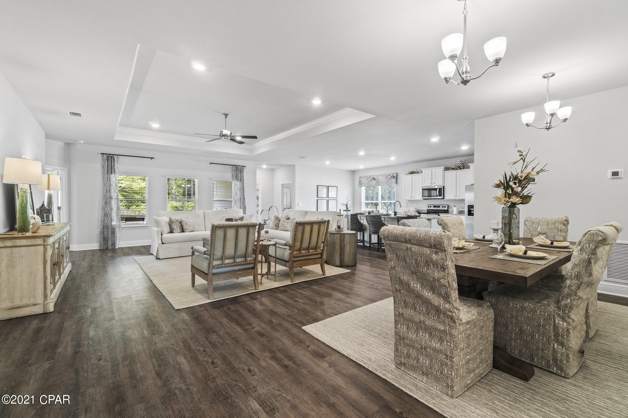 Titus Park - Residential