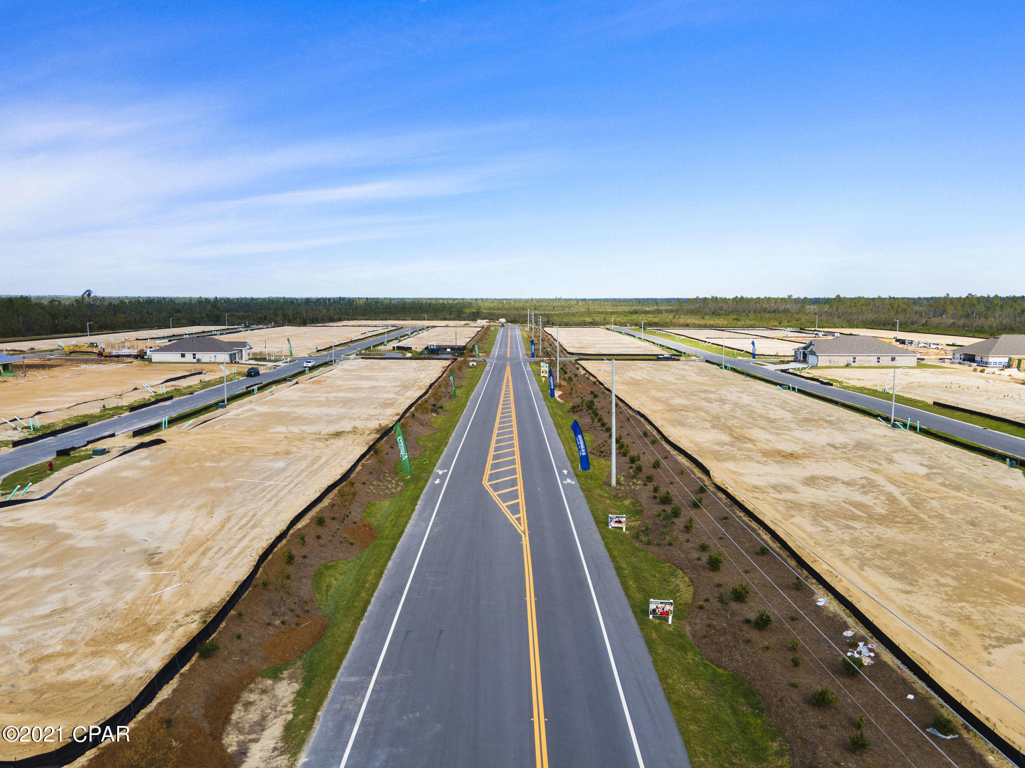 Titus Park - Residential