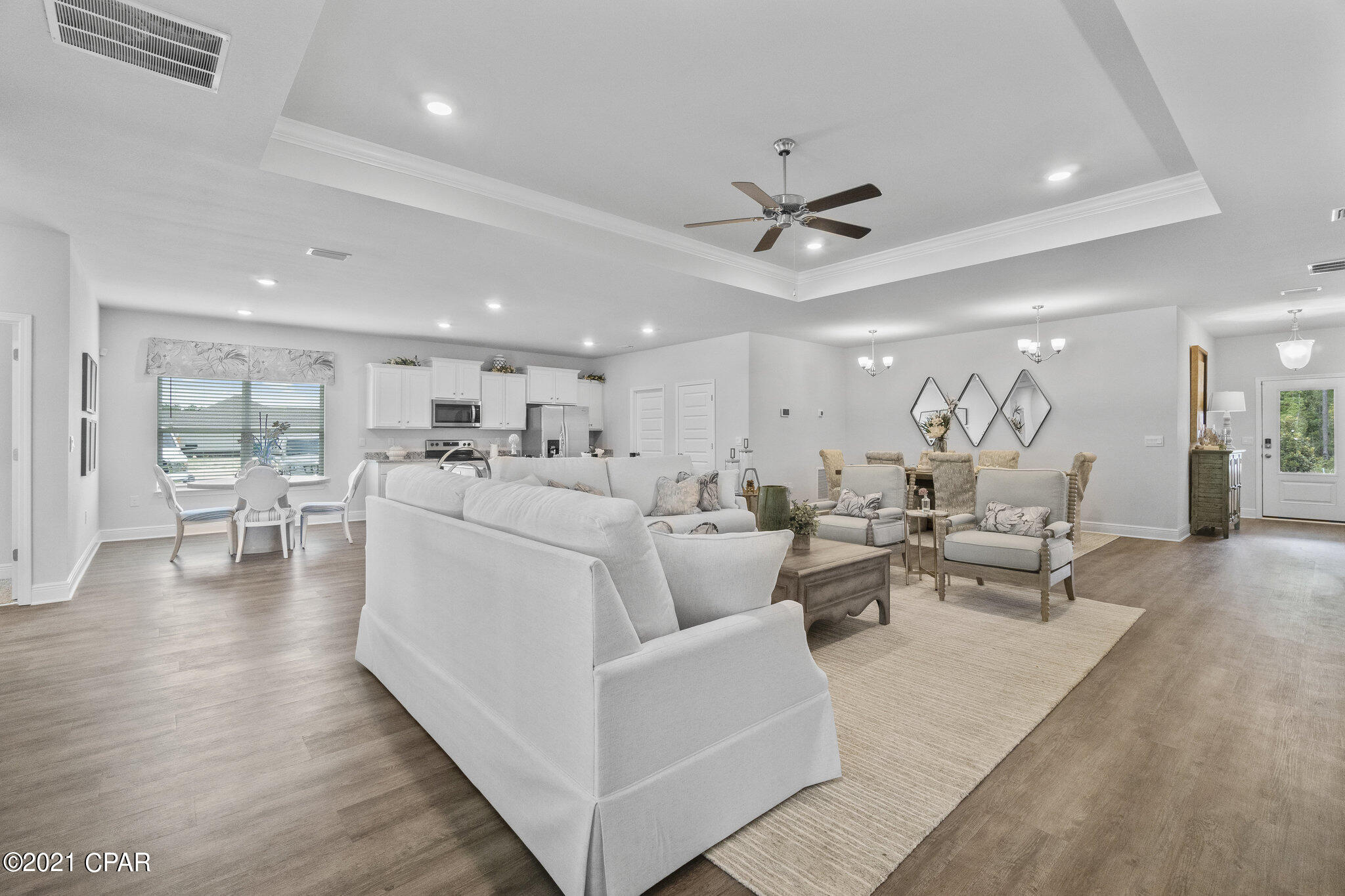 Titus Park - Residential