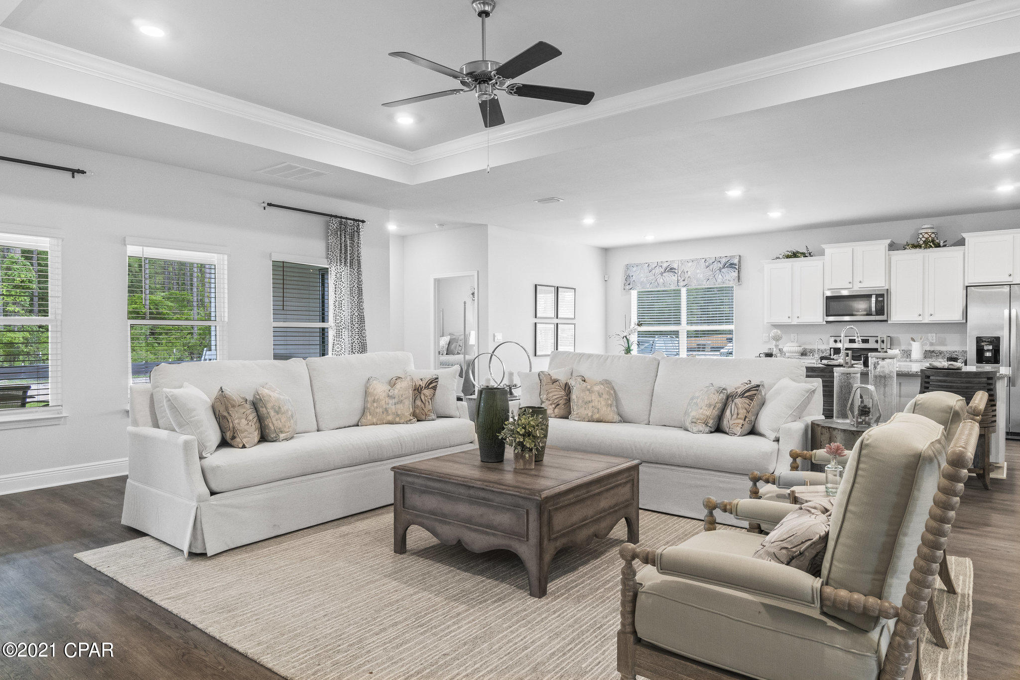 Titus Park - Residential