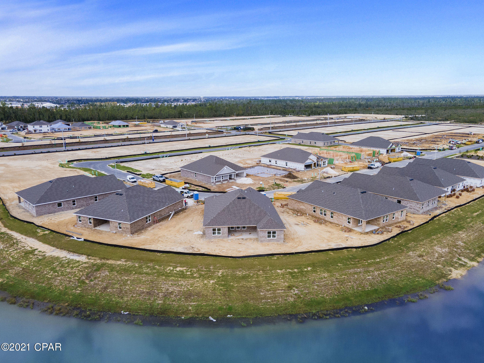 Titus Park - Residential