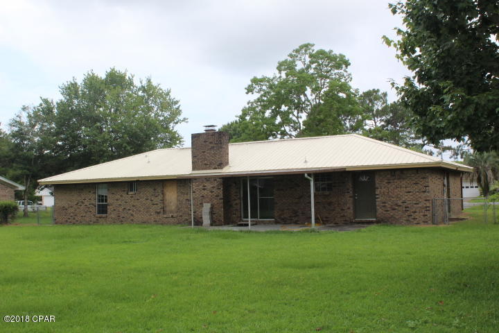 [No Recorded Subdiv] - Residential