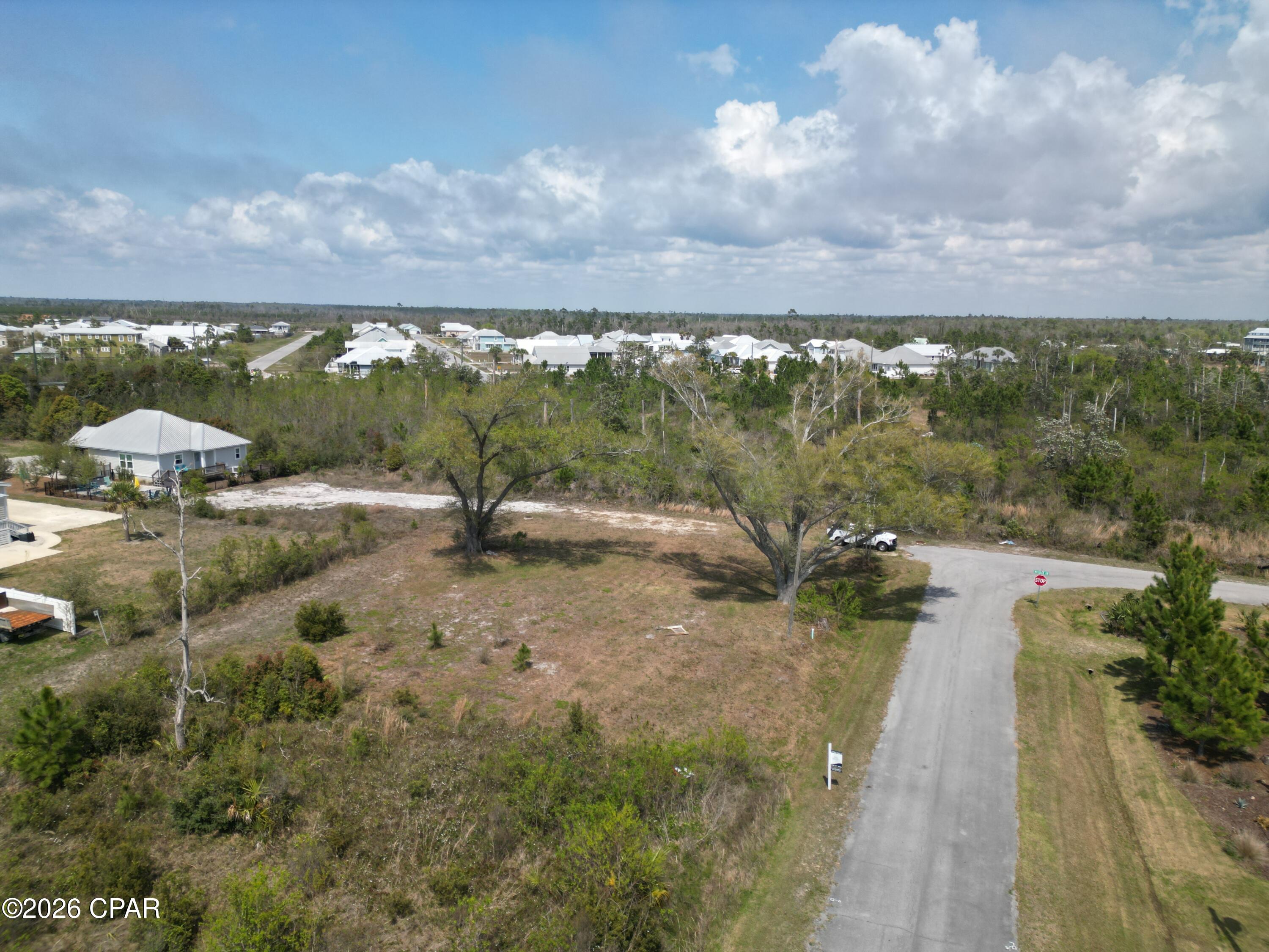 No Named Subdivision - Land