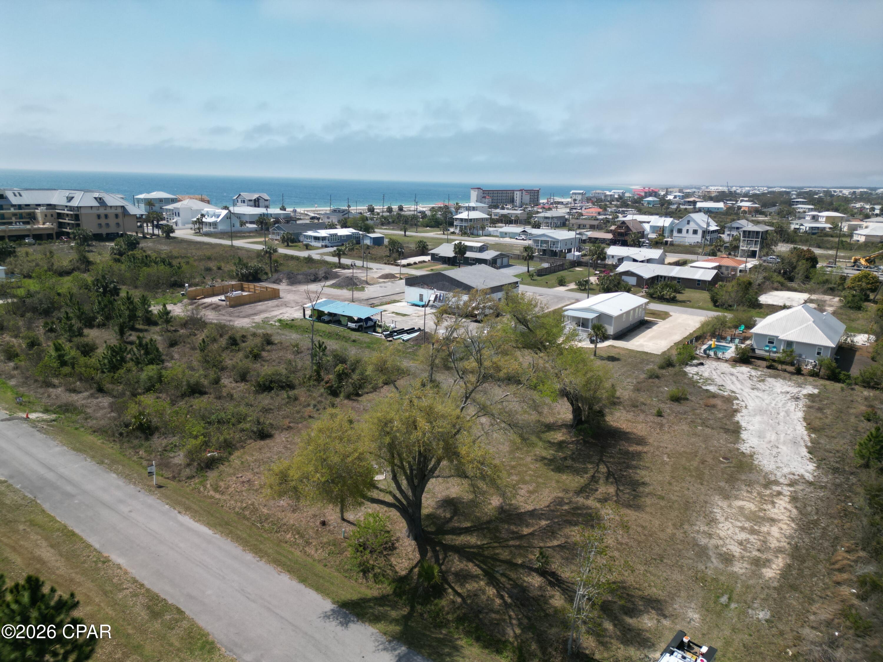 No Named Subdivision - Land