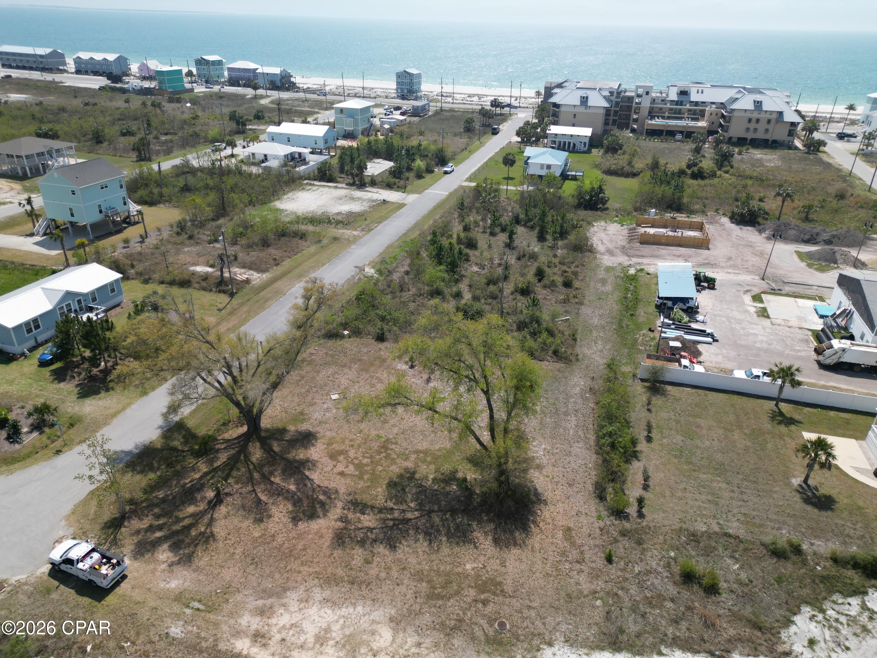 No Named Subdivision - Land