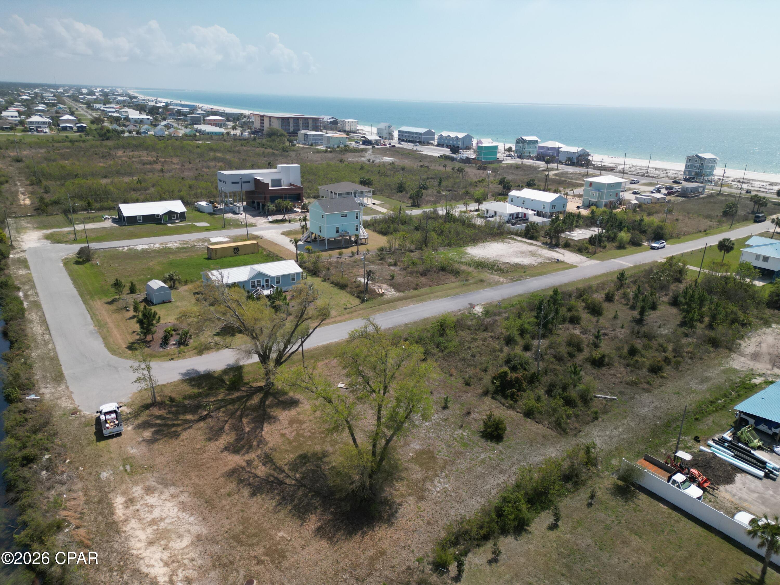 No Named Subdivision - Land