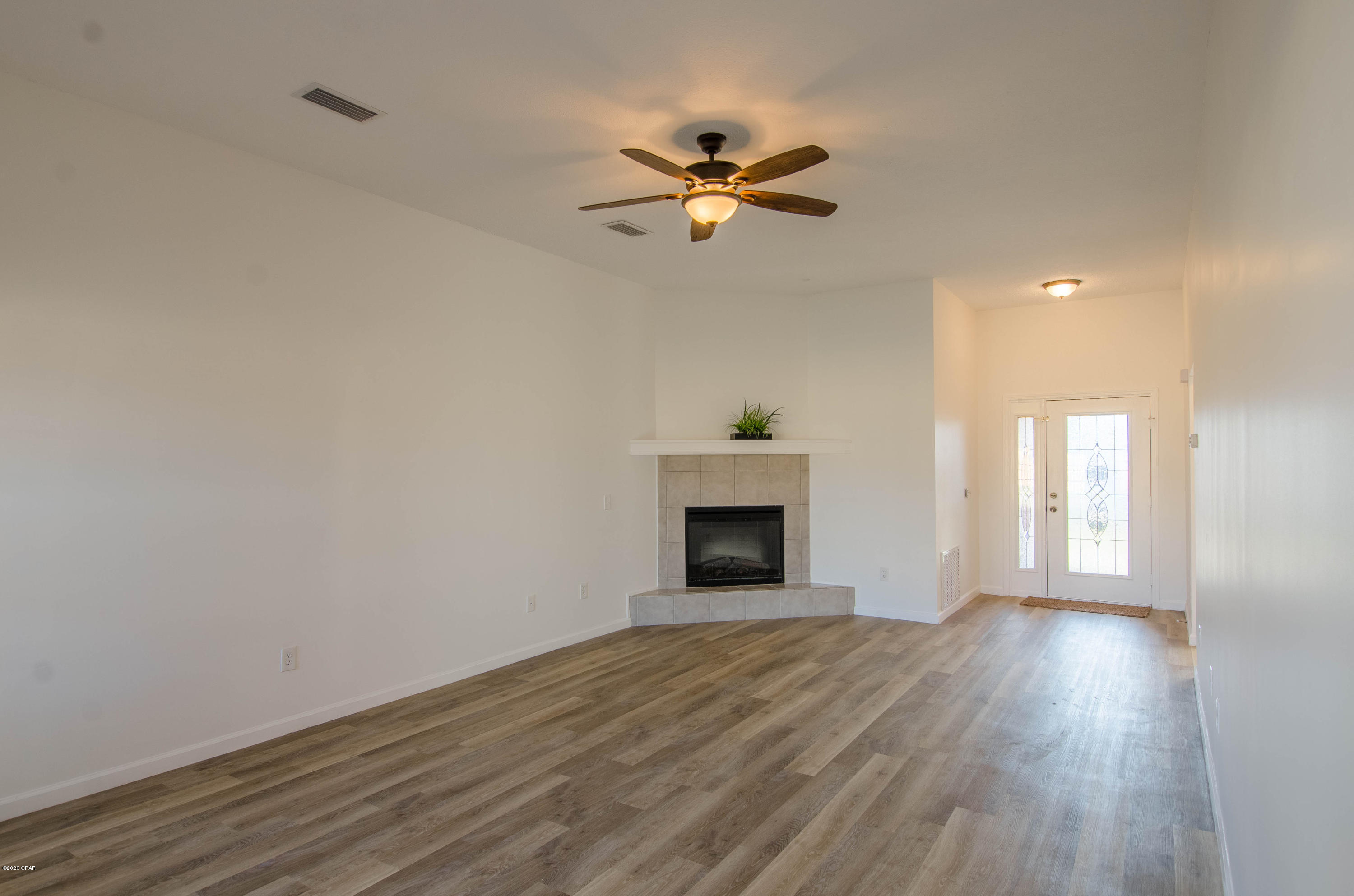 Brentwoods Phase II - Residential