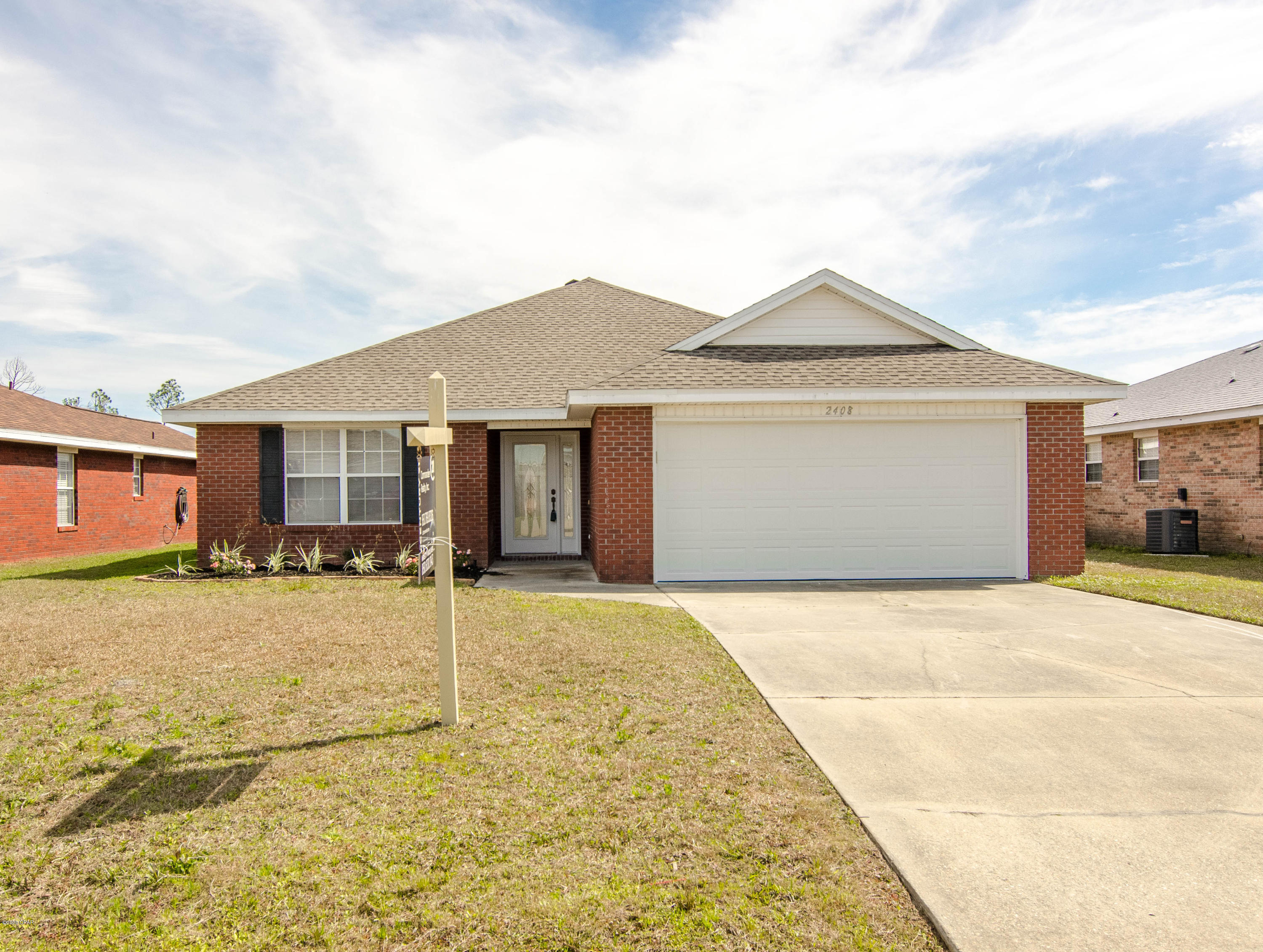 Brentwoods Phase II - Residential