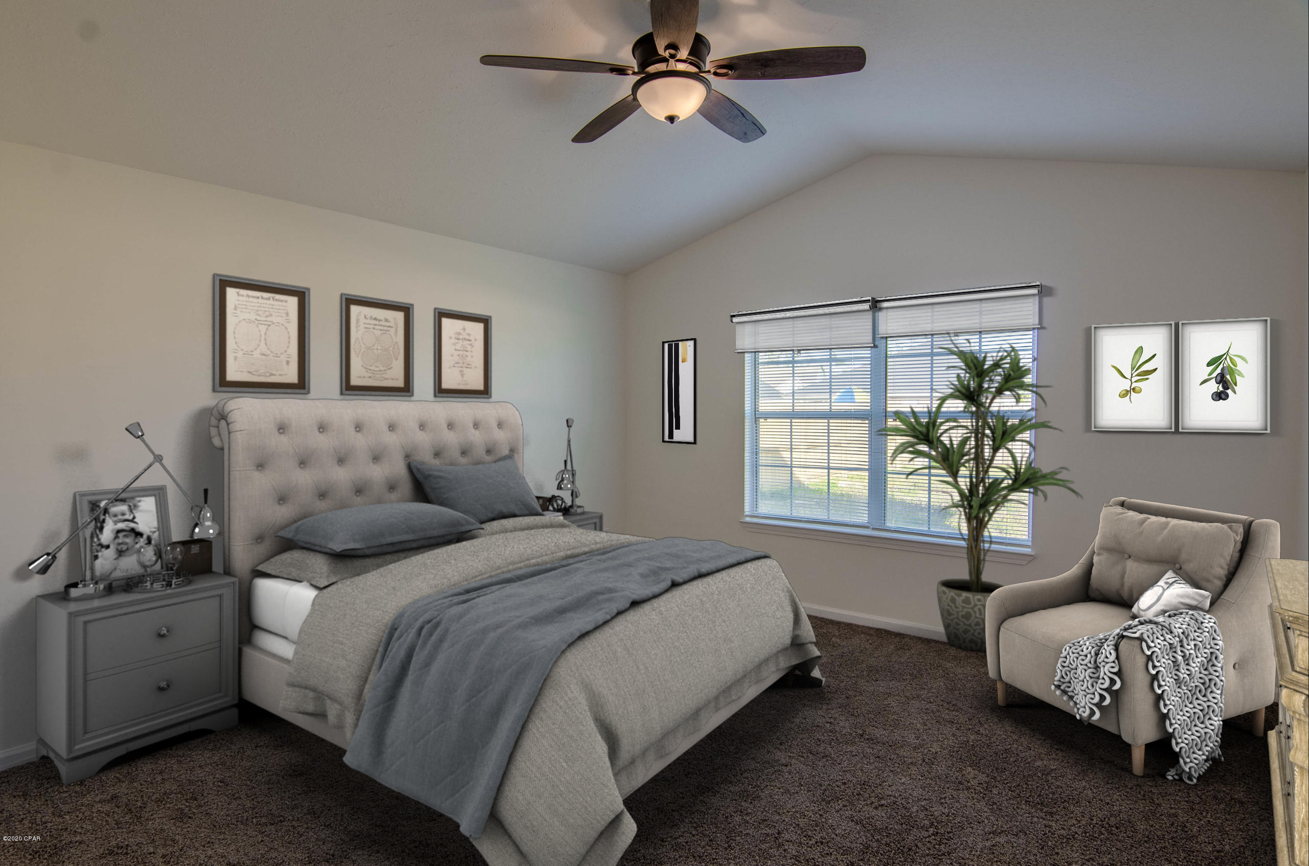 Brentwoods Phase II - Residential