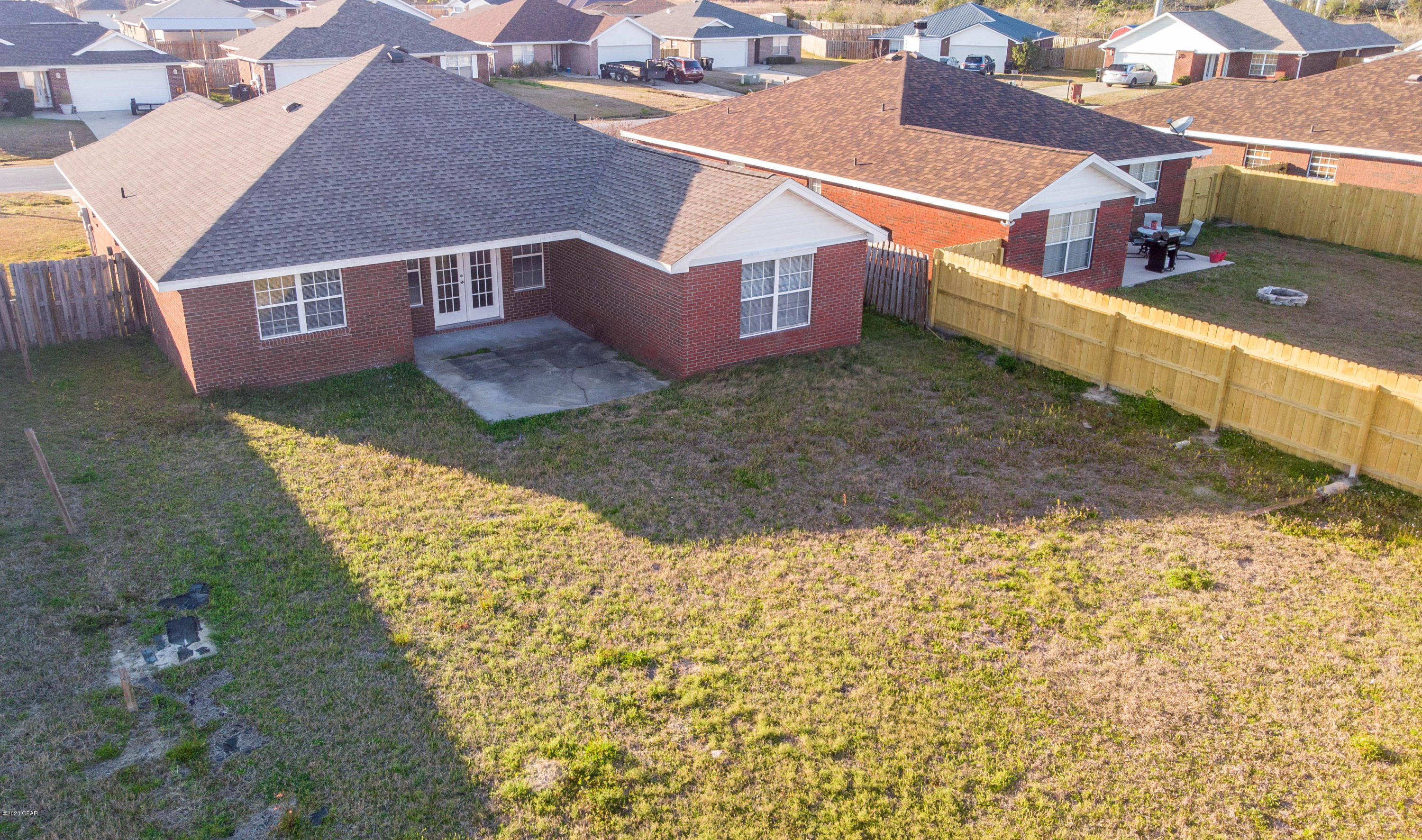 Brentwoods Phase II - Residential