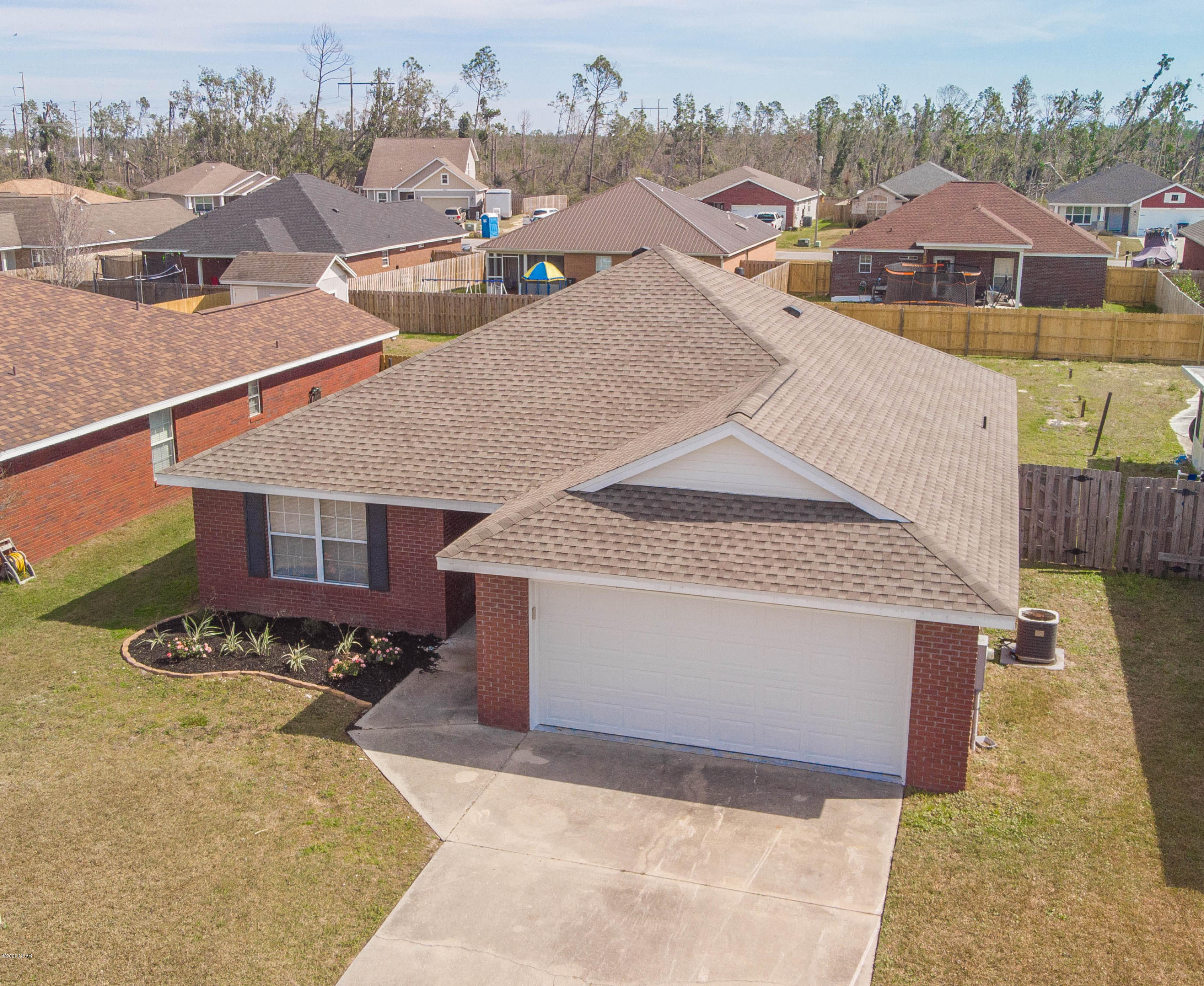 Brentwoods Phase II - Residential