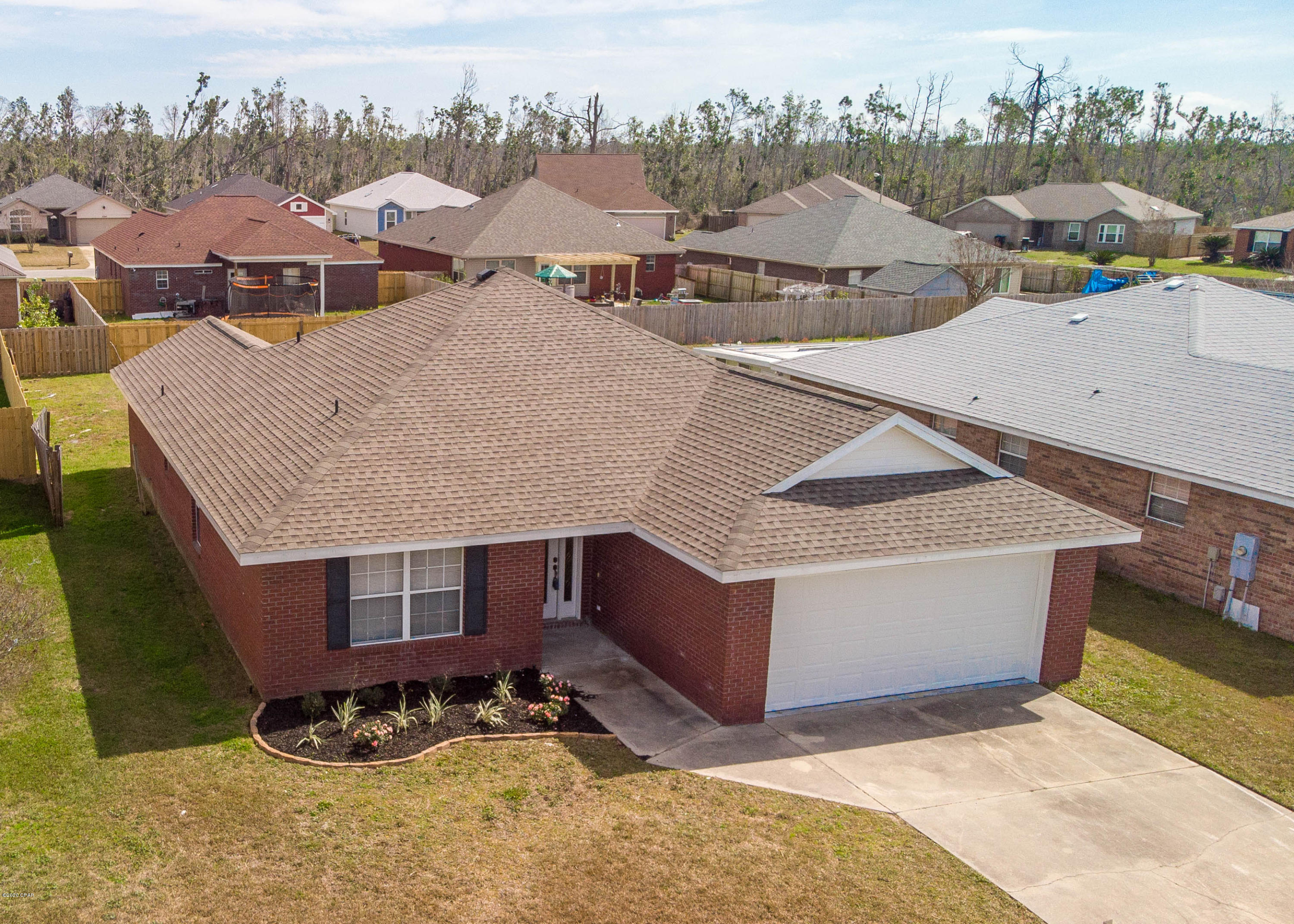 Brentwoods Phase II - Residential