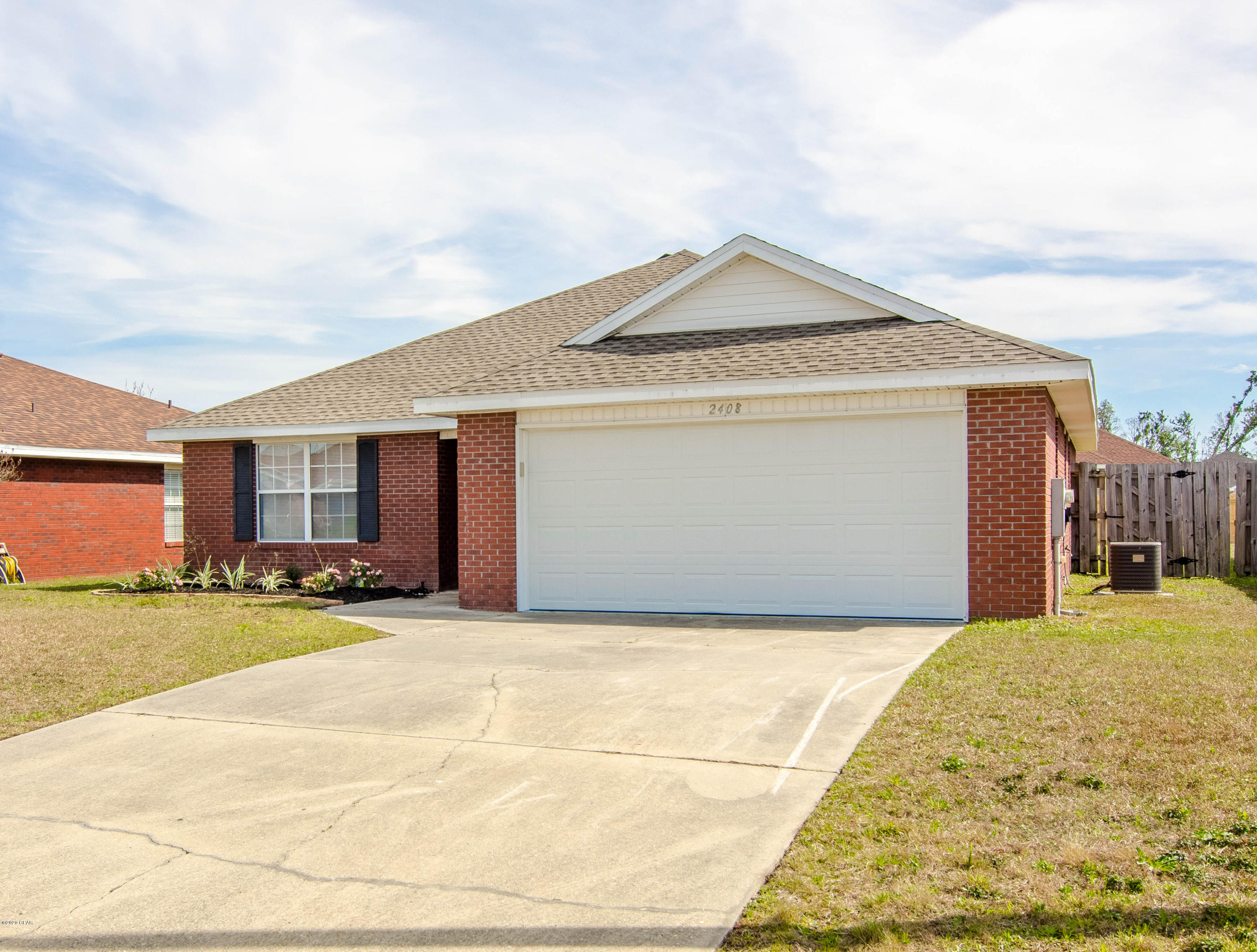 Brentwoods Phase II - Residential