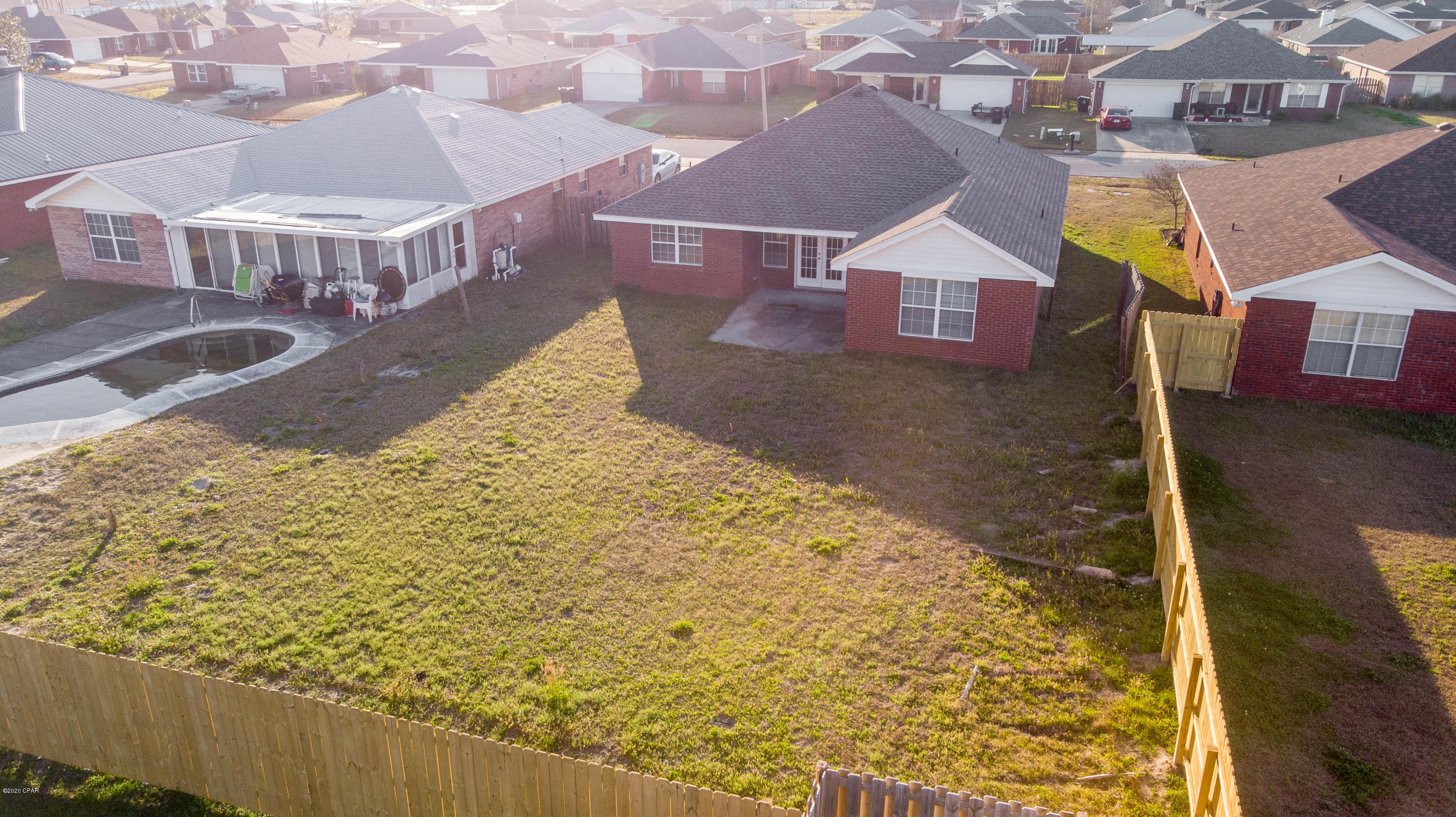 Brentwoods Phase II - Residential