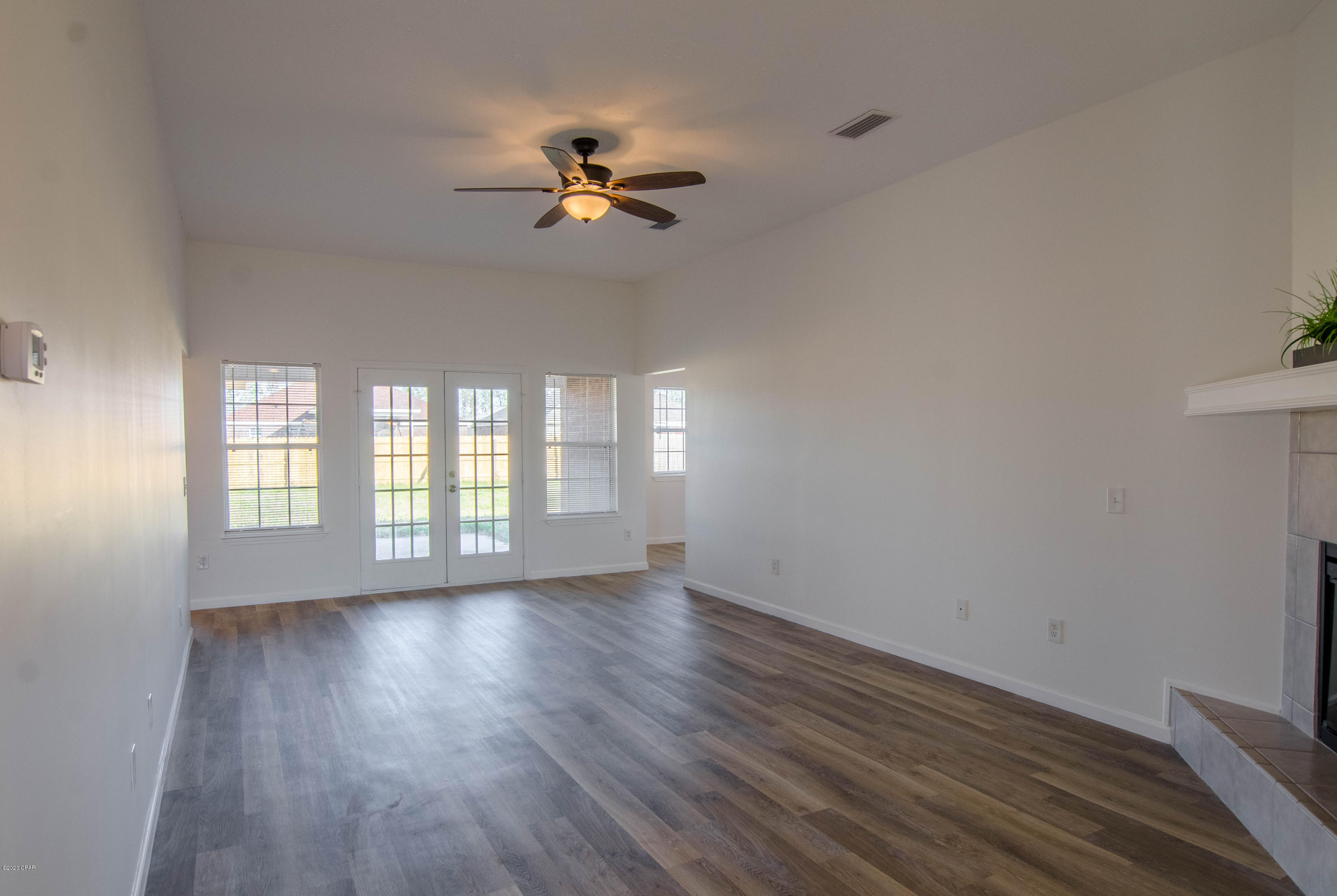 Brentwoods Phase II - Residential