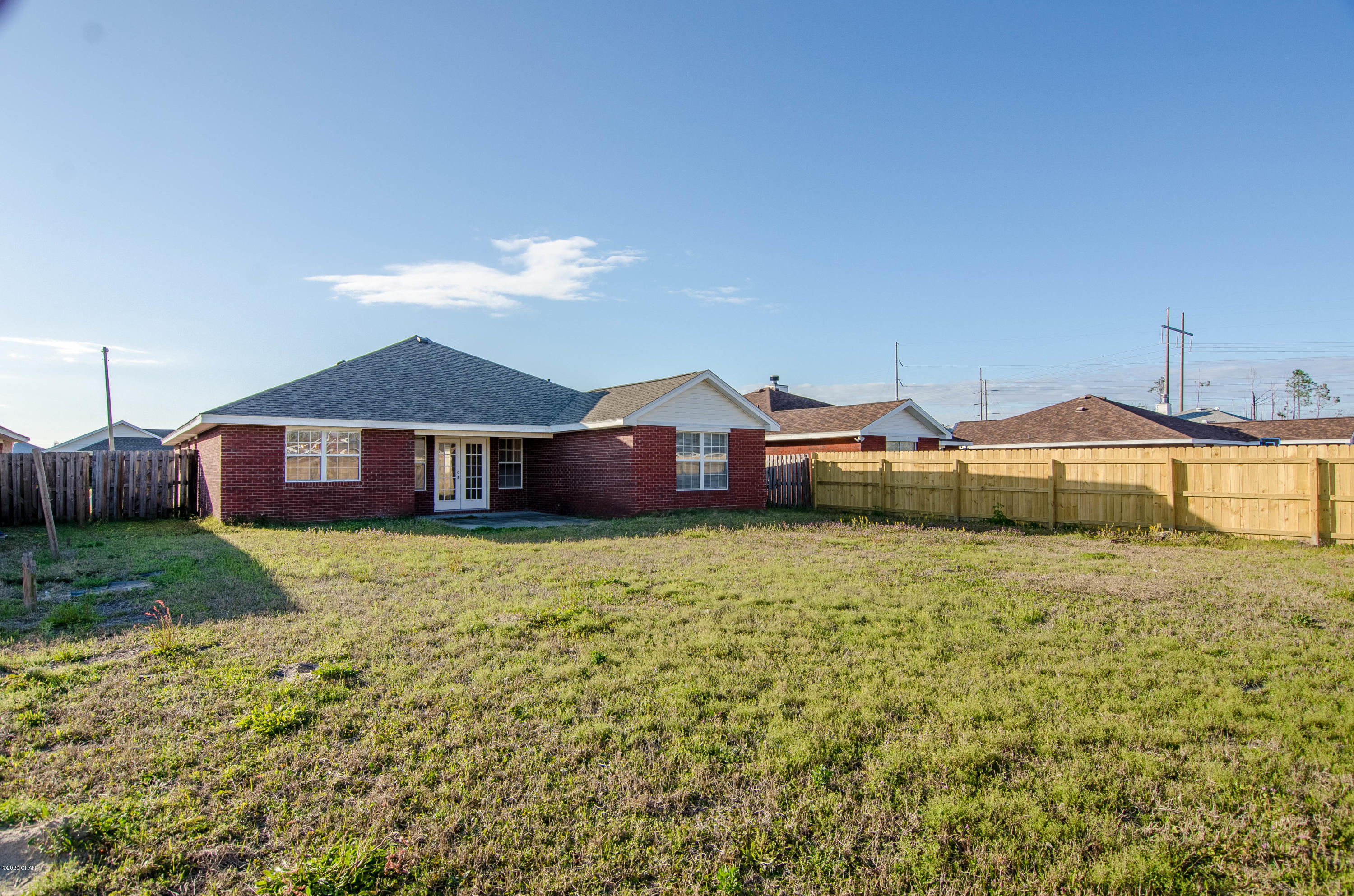 Brentwoods Phase II - Residential