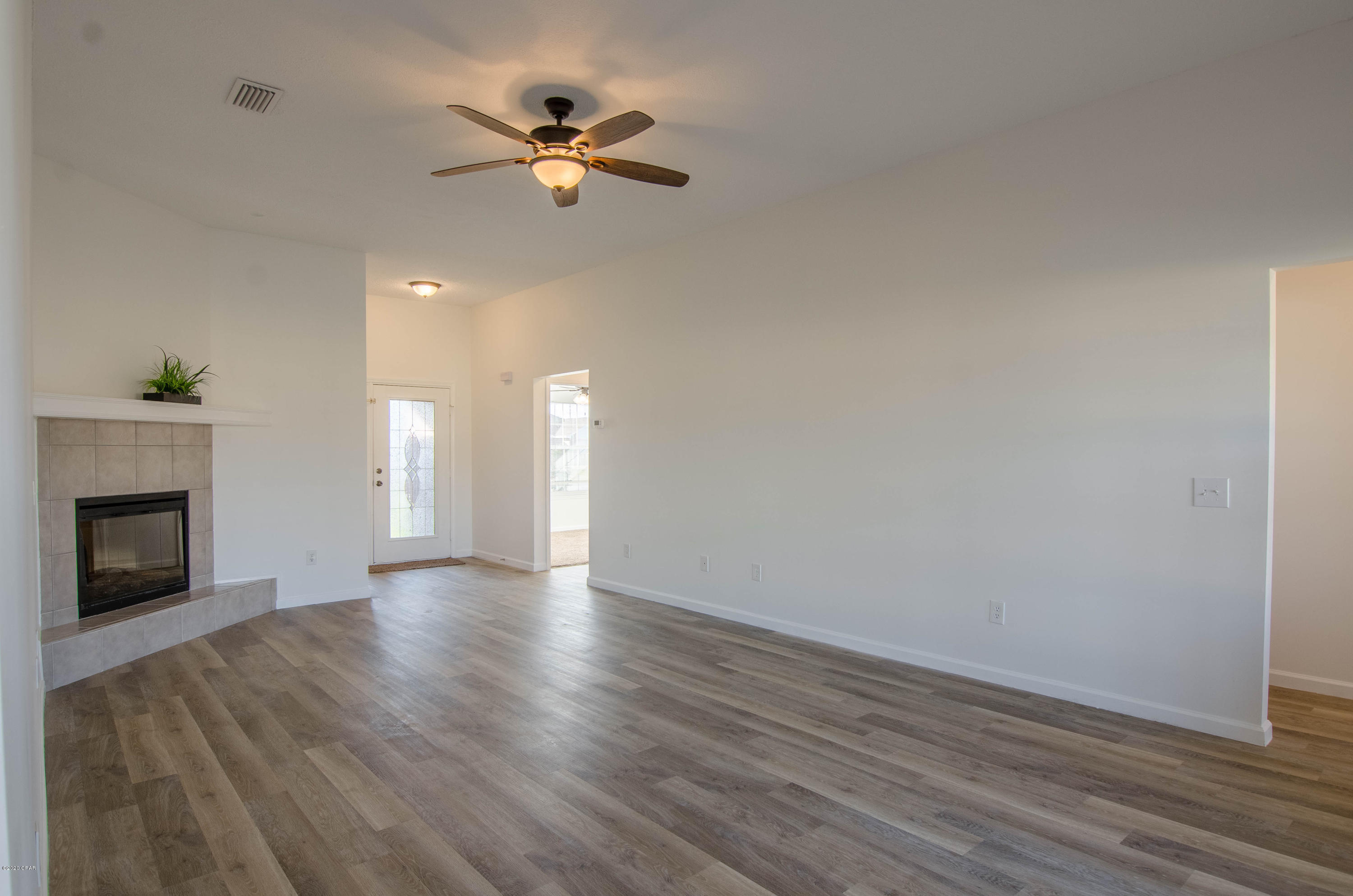 Brentwoods Phase II - Residential