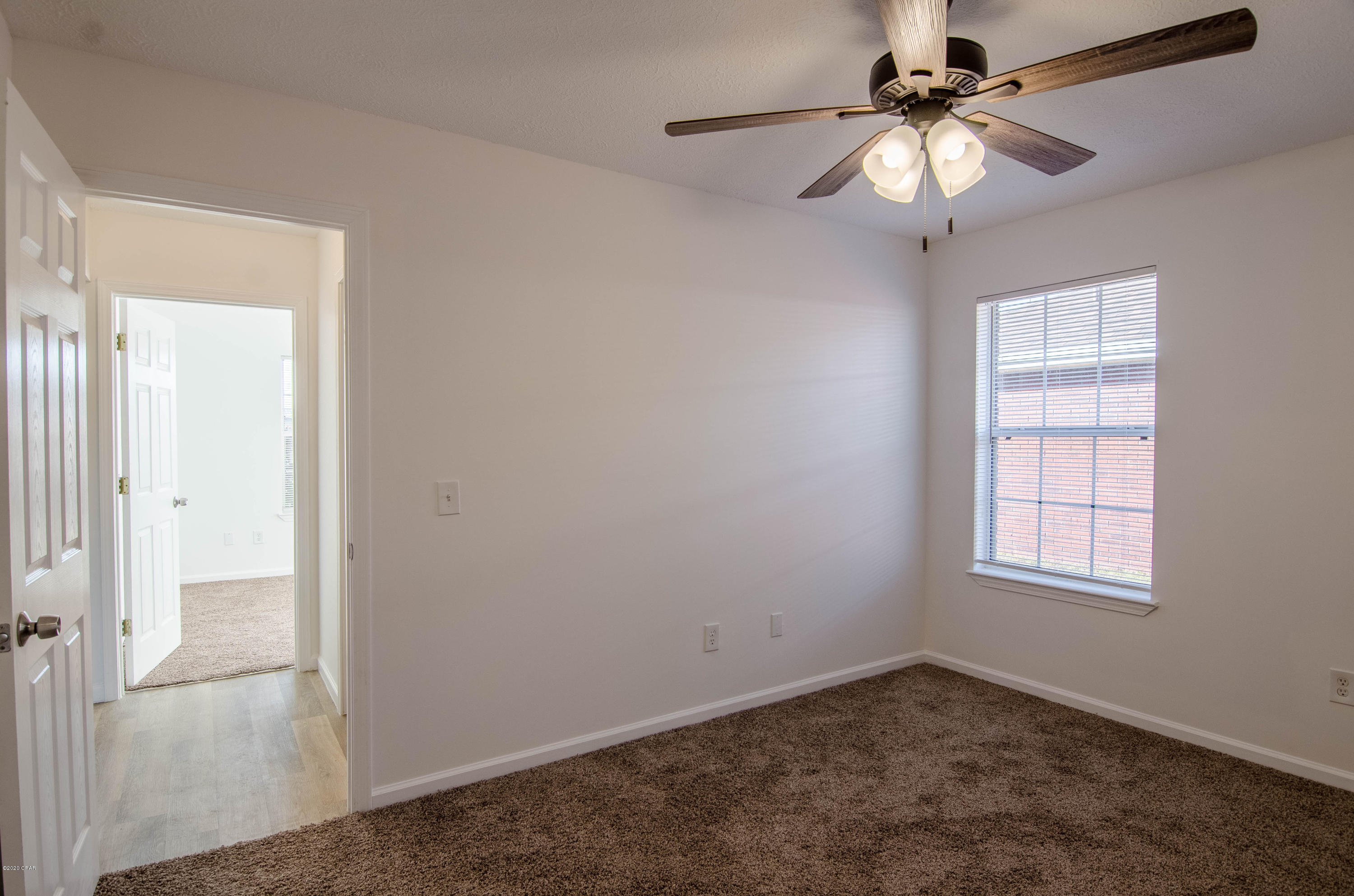 Brentwoods Phase II - Residential