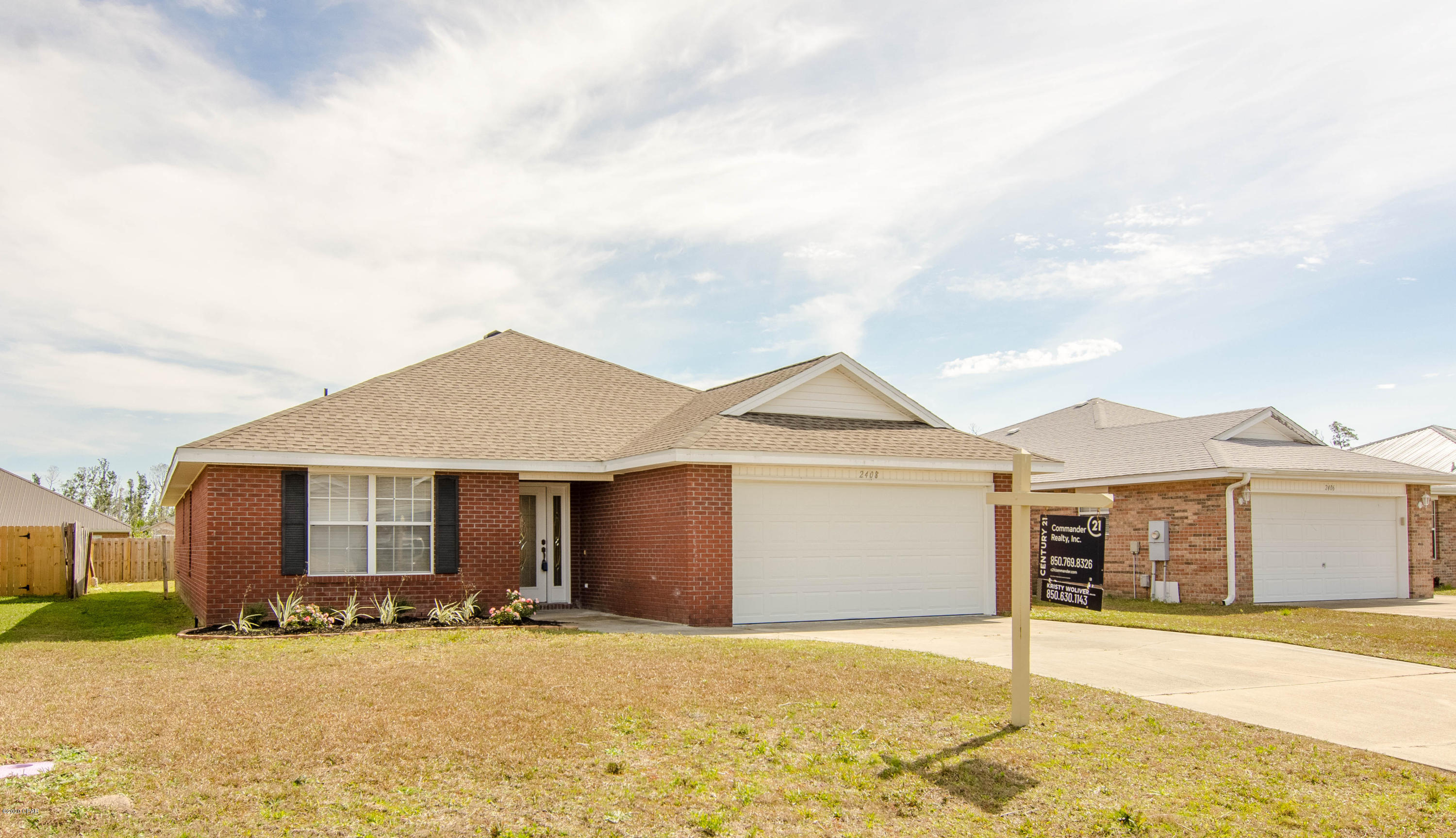 Brentwoods Phase II - Residential