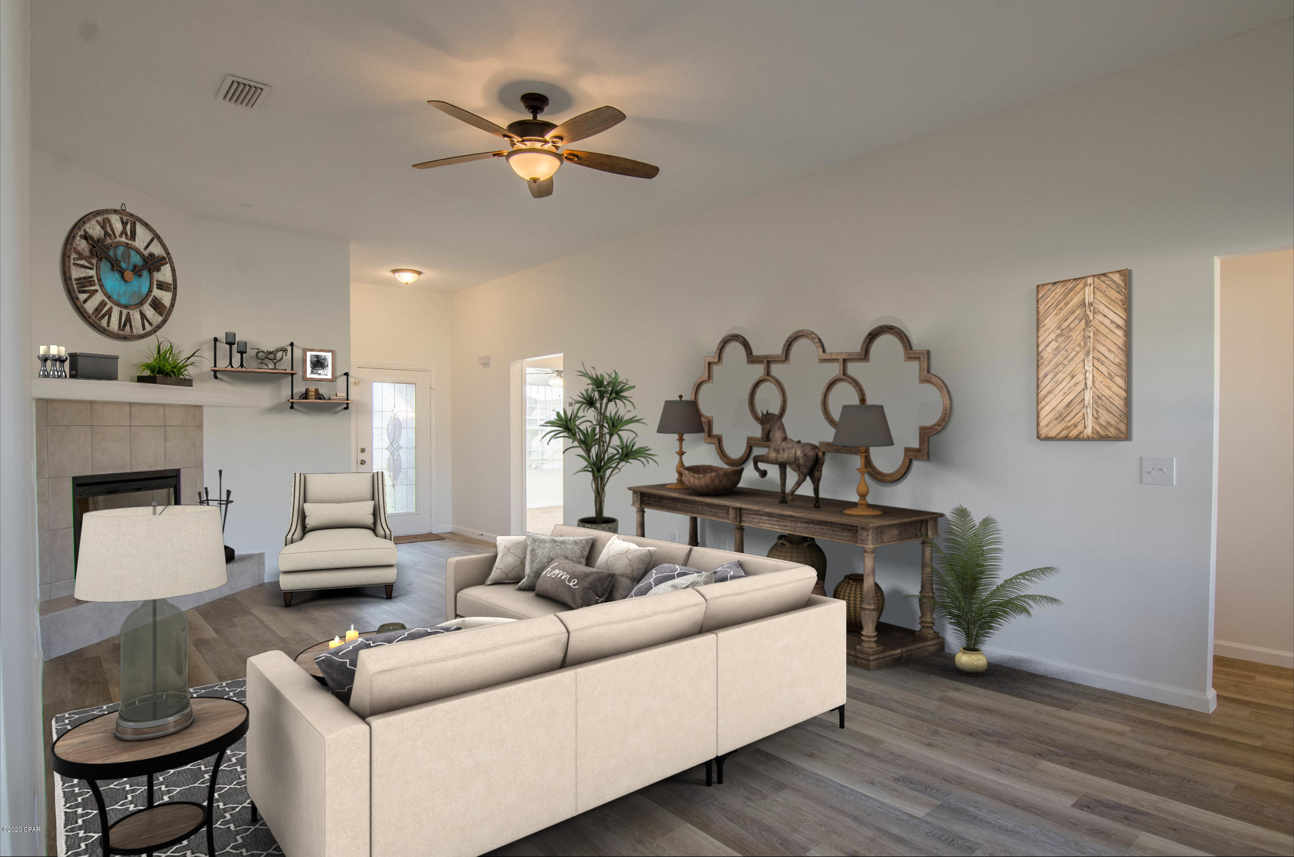 Brentwoods Phase II - Residential