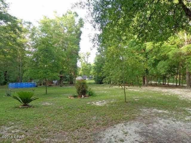 Cedar Heights - Land