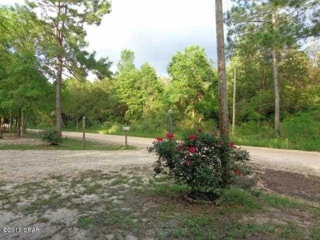 Cedar Heights - Land